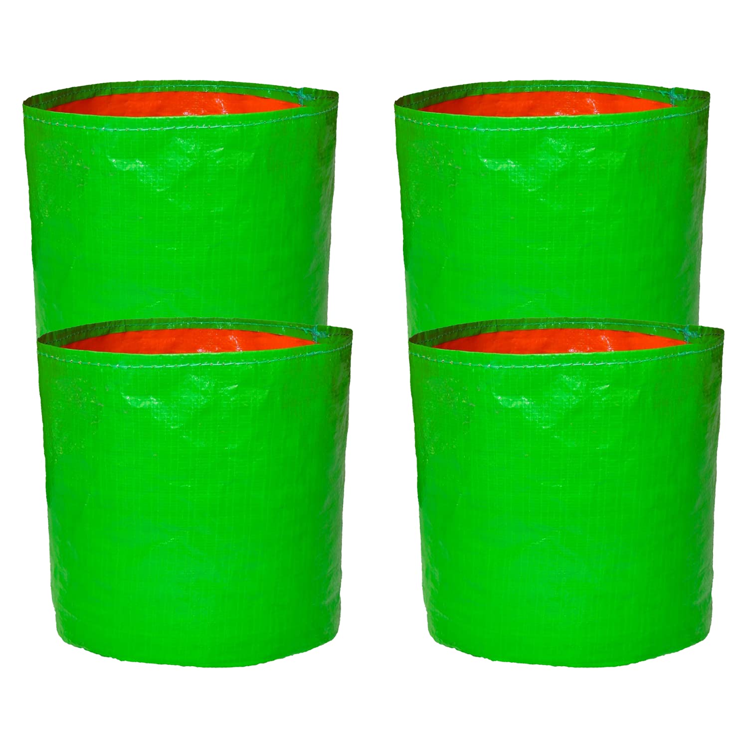 GroWonder fruit planting containers - Lightweight material
