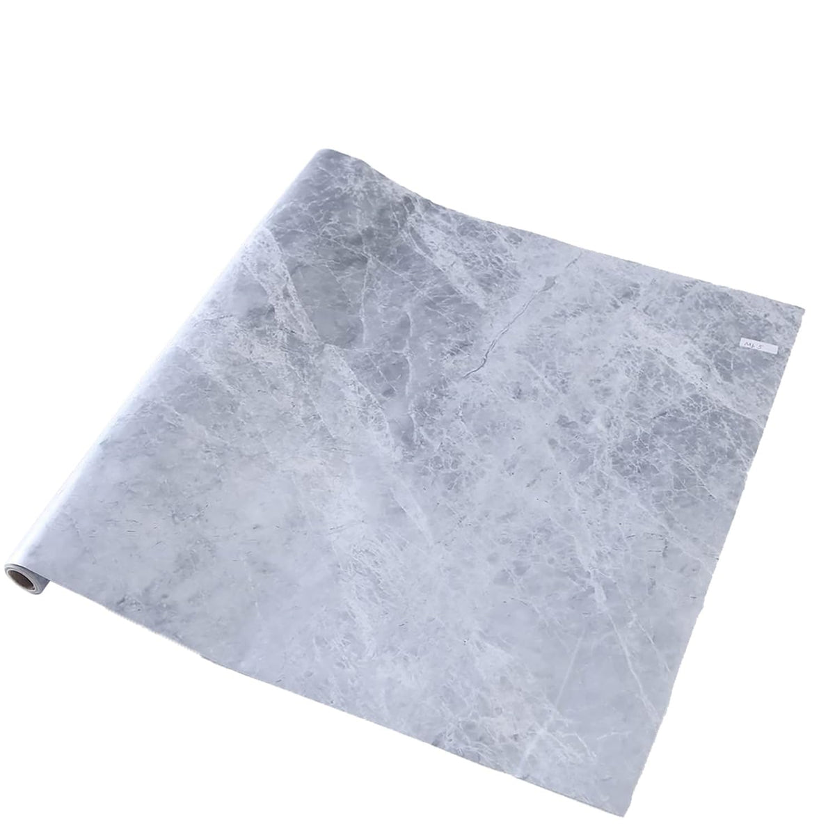 Kuber Industries PET Wallpaper for Walls & Furniture of The Living Room, Bedroom & Kitchen|Oilproof, Heat Resistant & Waterproof|DIY Marble Designer Wall Sticker|Set of 2 Rolls, 60cmx300cm(Pack of 5)