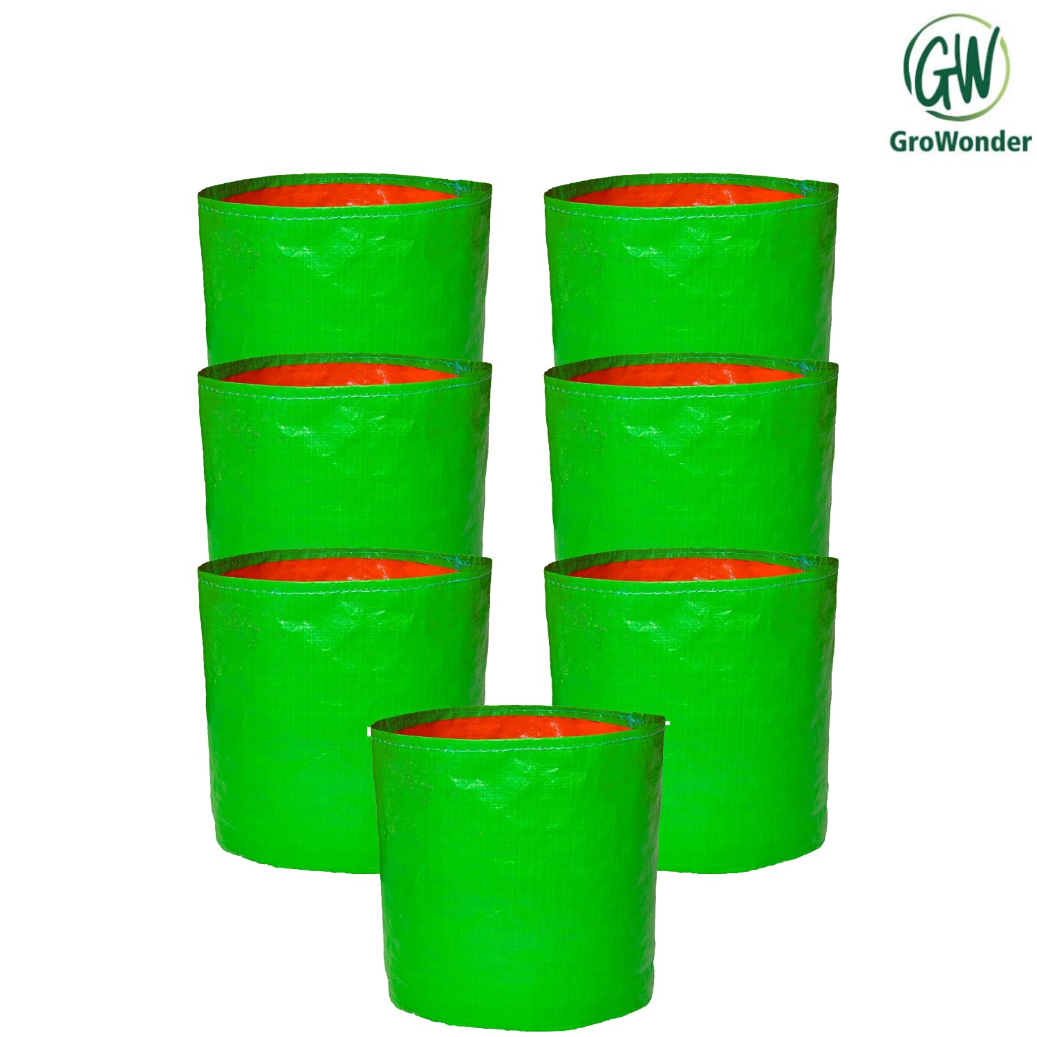 Classic Mosquito Net Durable Grow Bags - Convenient for Small Gardens