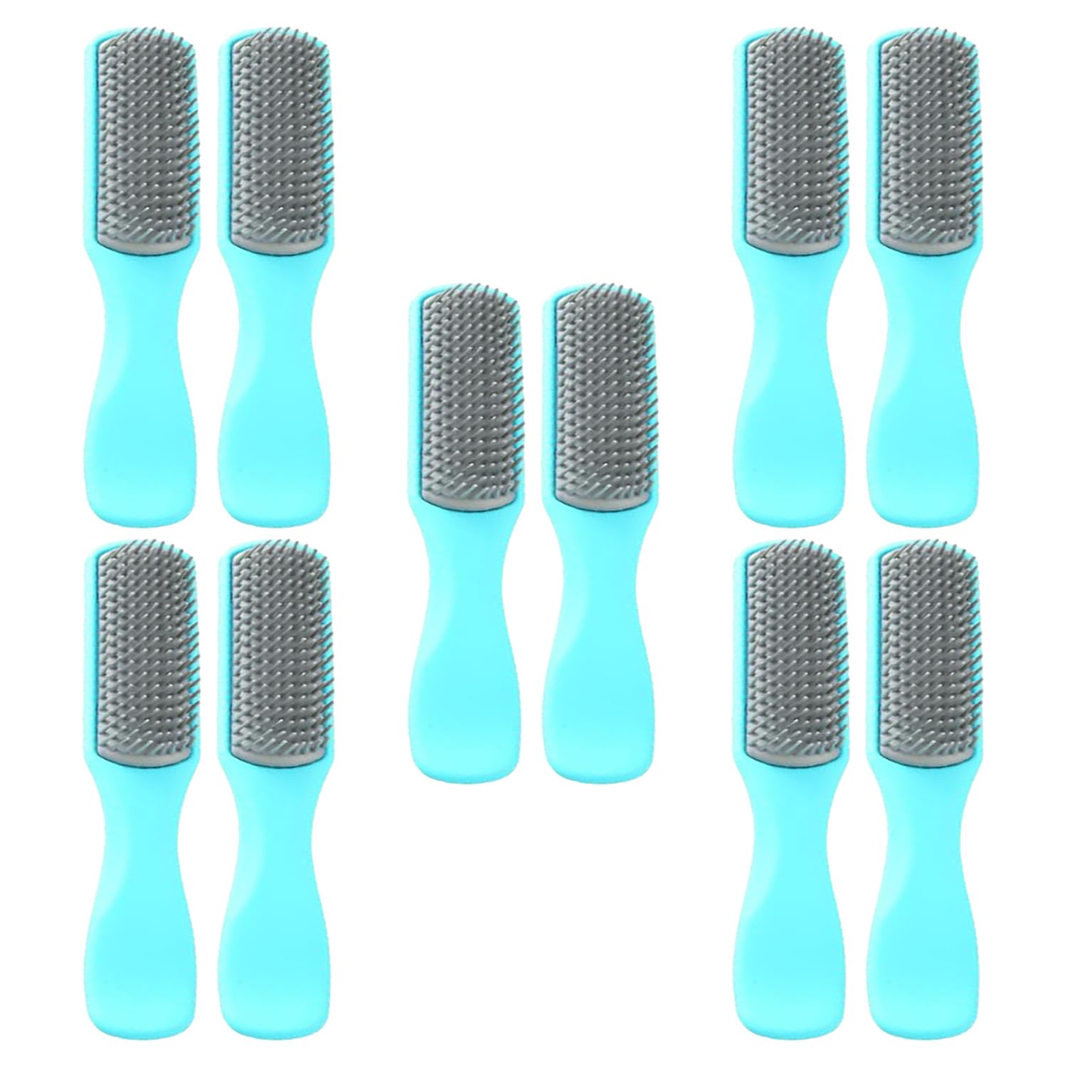 Kuber Industries hair brushes - beauty routine tool