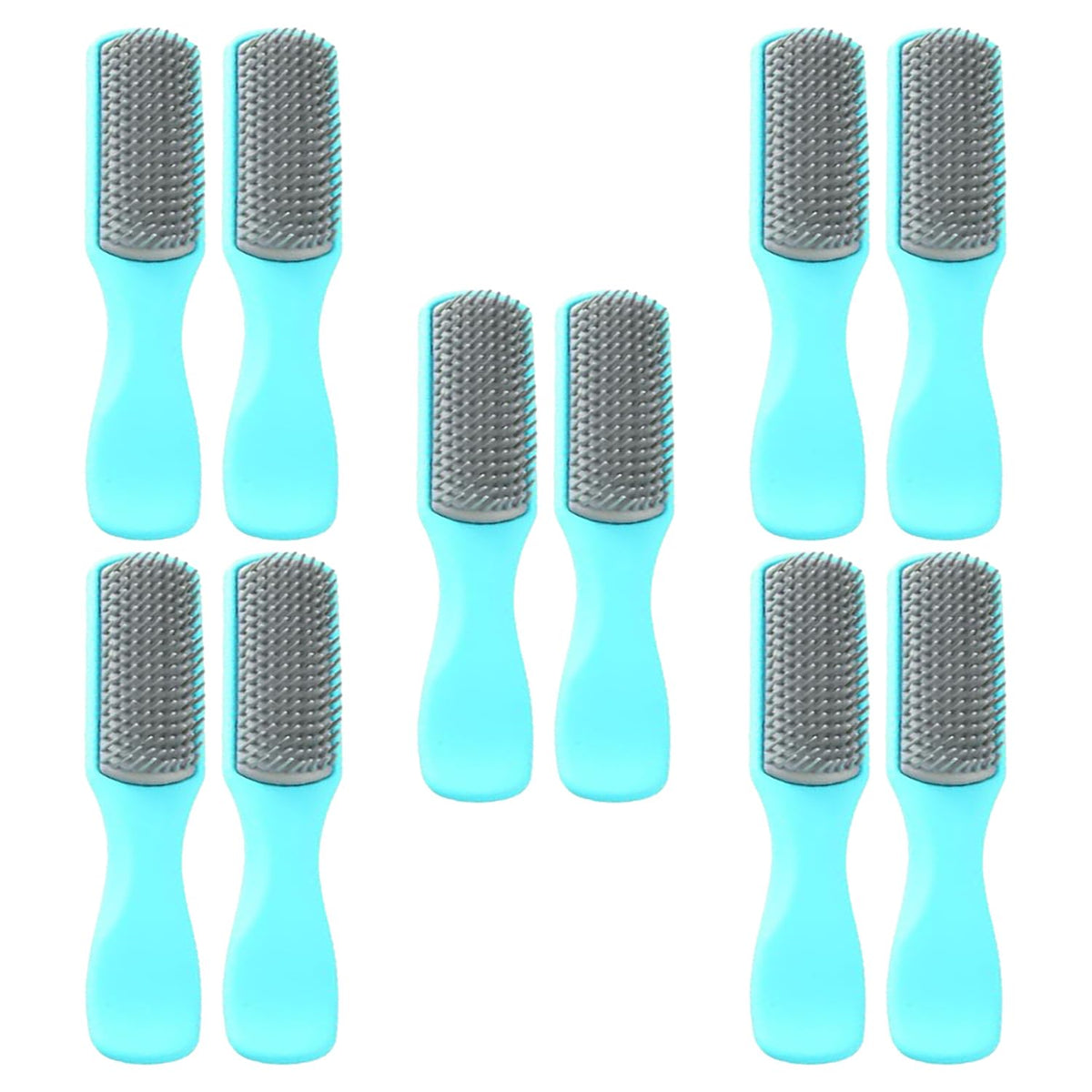Kuber Industries hair brushes - beauty routine tool