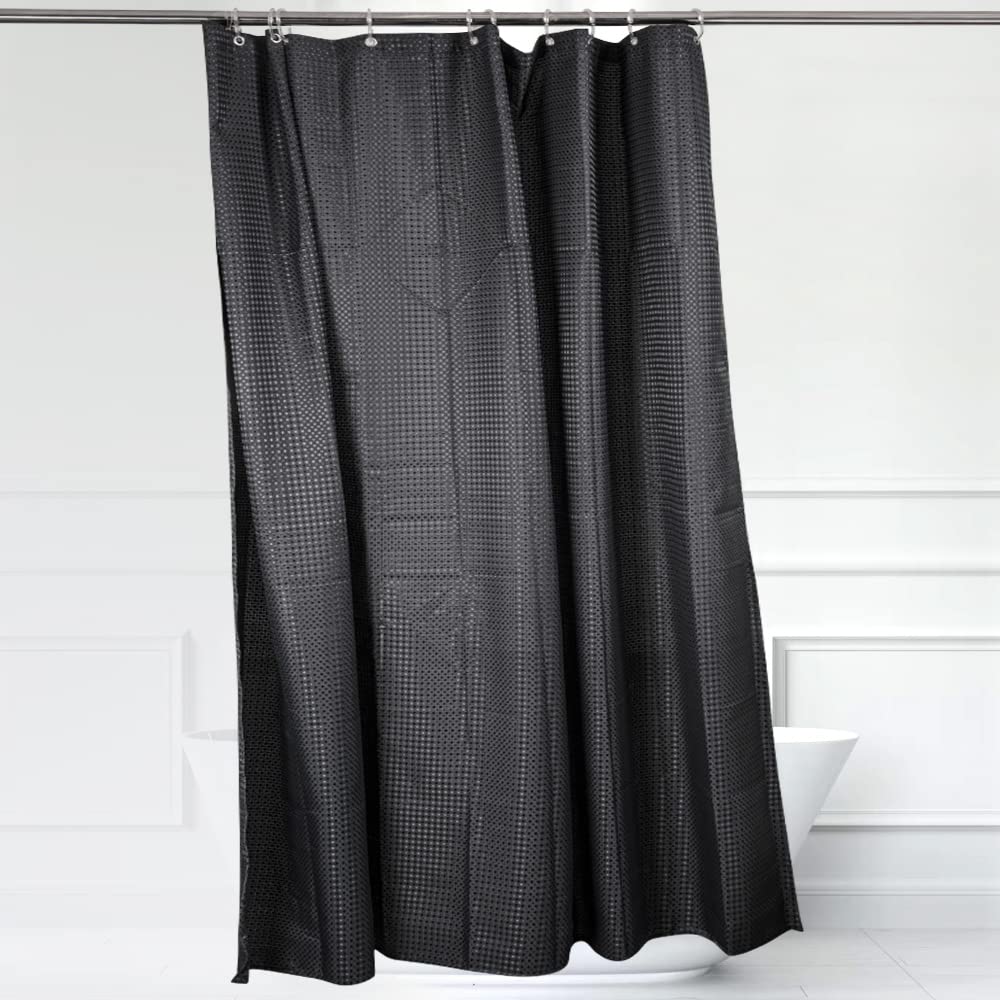 Anko Shower Curtain - Stylish Bathroom Essential