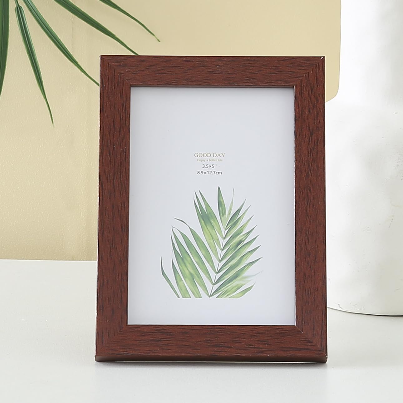 Kuber Industries photo frame - Shop decoration solution