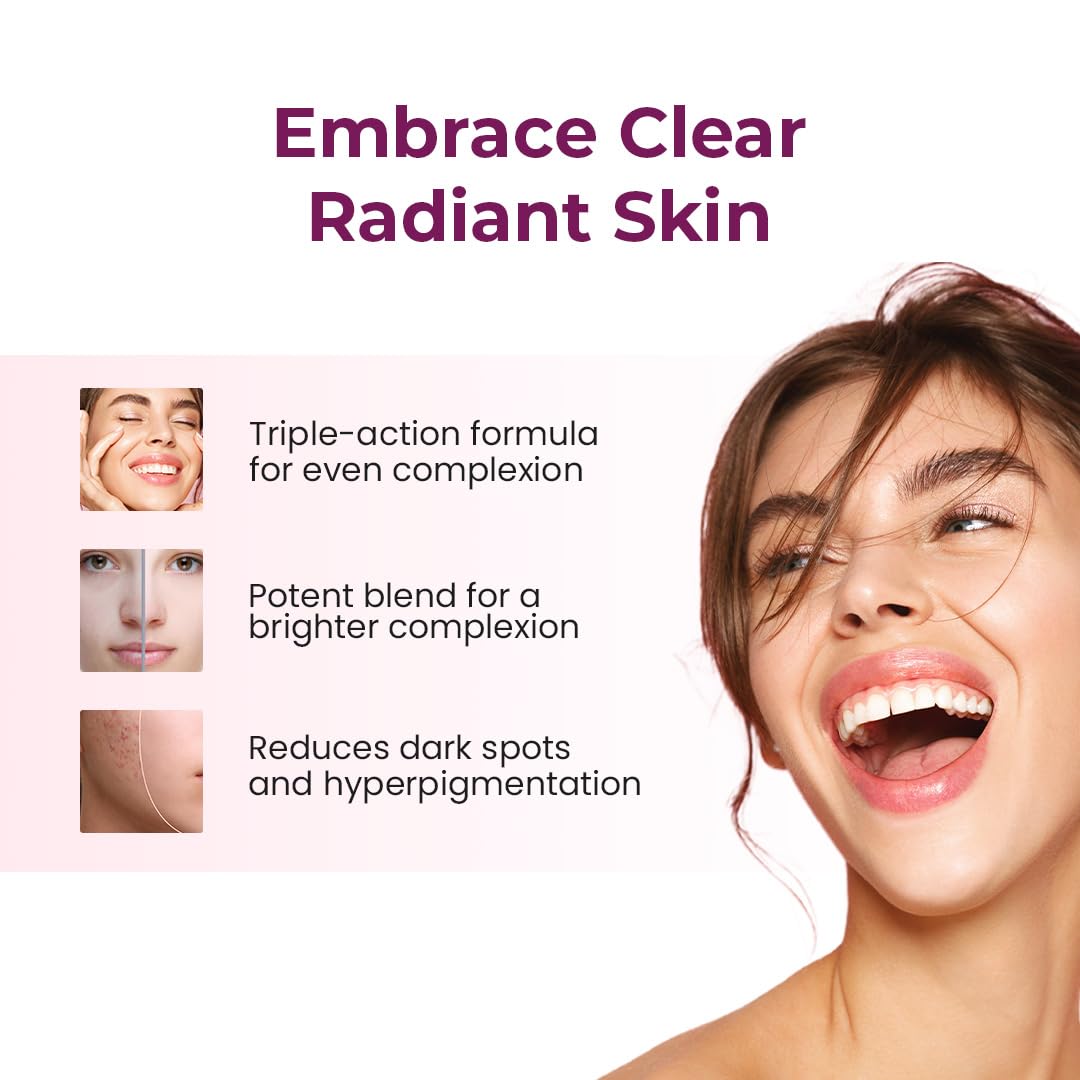 Kozicare gel face wash - Travel-friendly skincare product