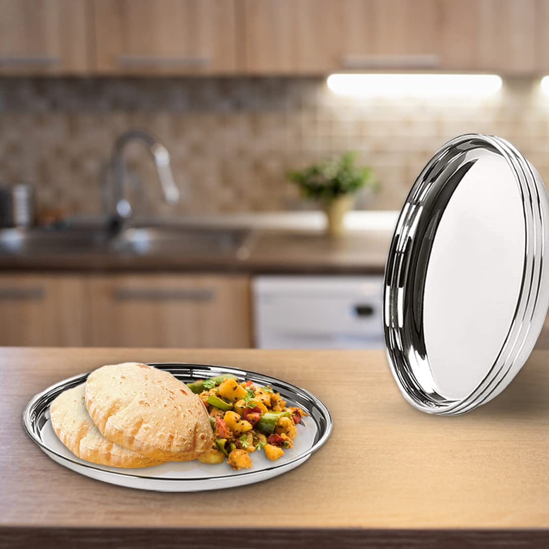 Kuber Sauce Pan - Easy cooking with lid