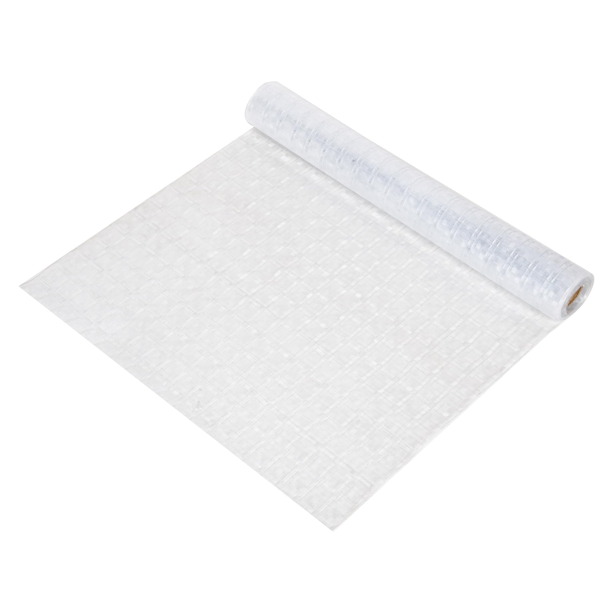 Kuber Industries Shelf Liner | Kitchen Cabinet Shelf Protector ...