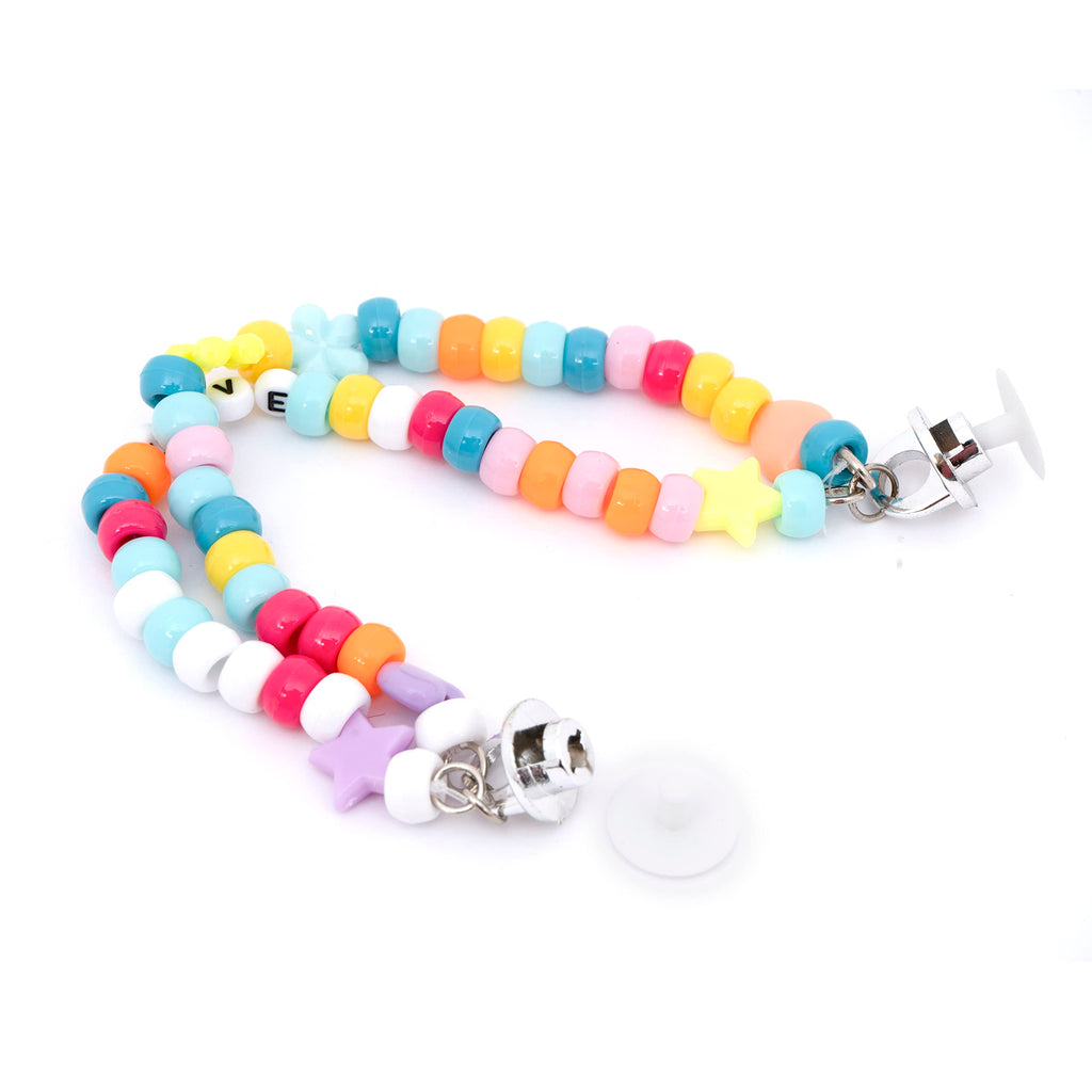 Melbees By Yellow Chime Shoe Chains for Kids Girls Teens | Shoe ...