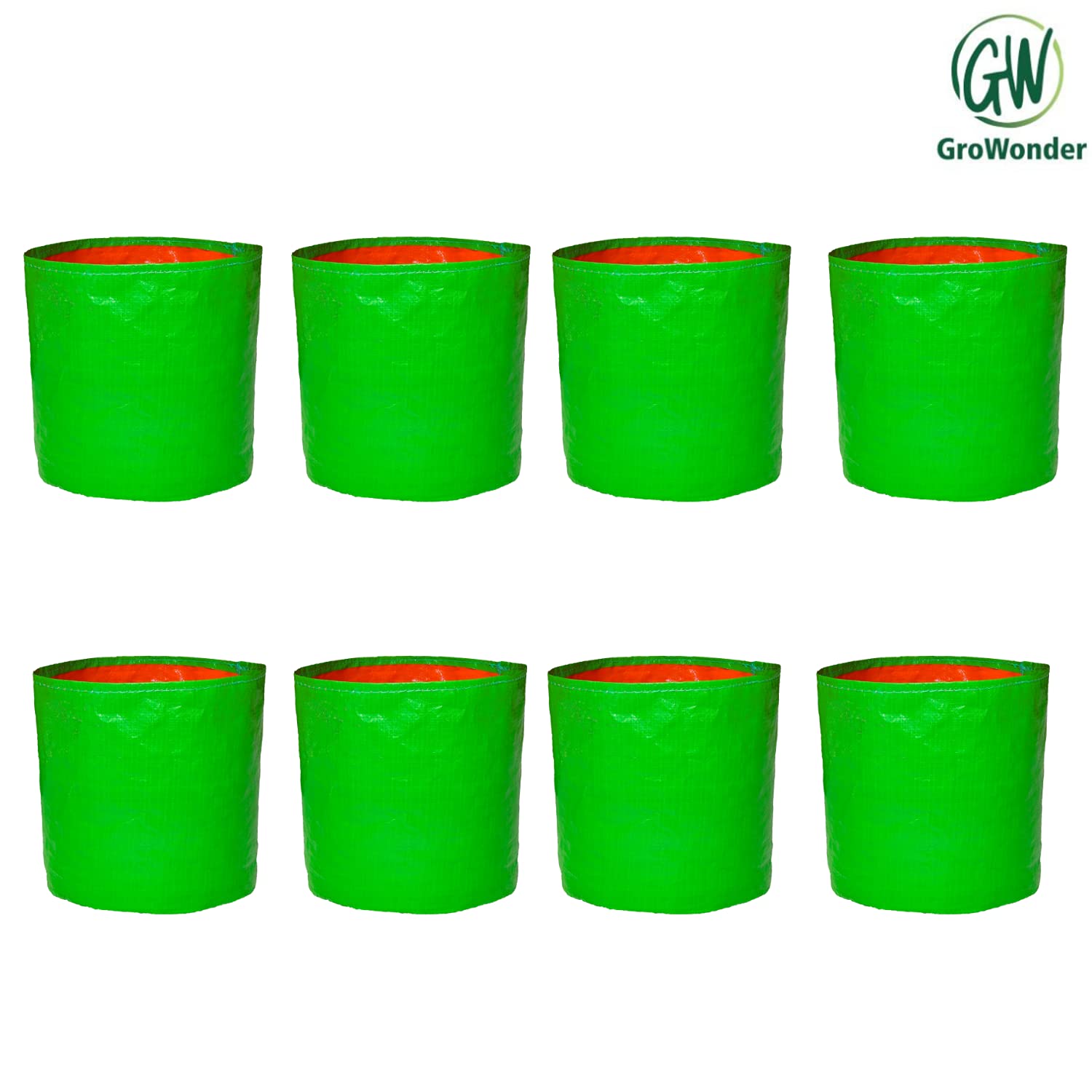 Classic Mosquito Net GroWonder plant bags - durable outdoor use