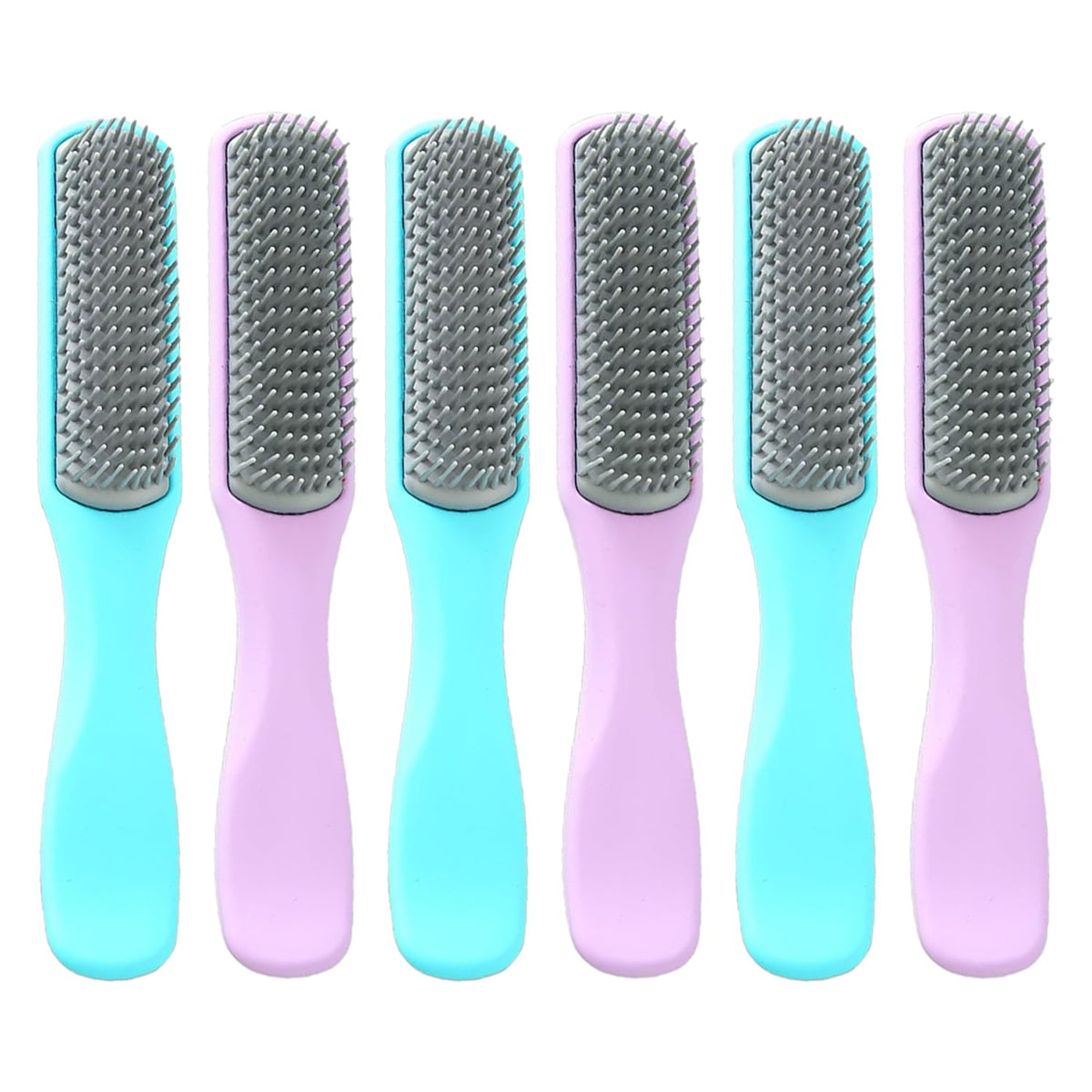 Kuber Industries Detangling Hair Brush - Wet hair treatment