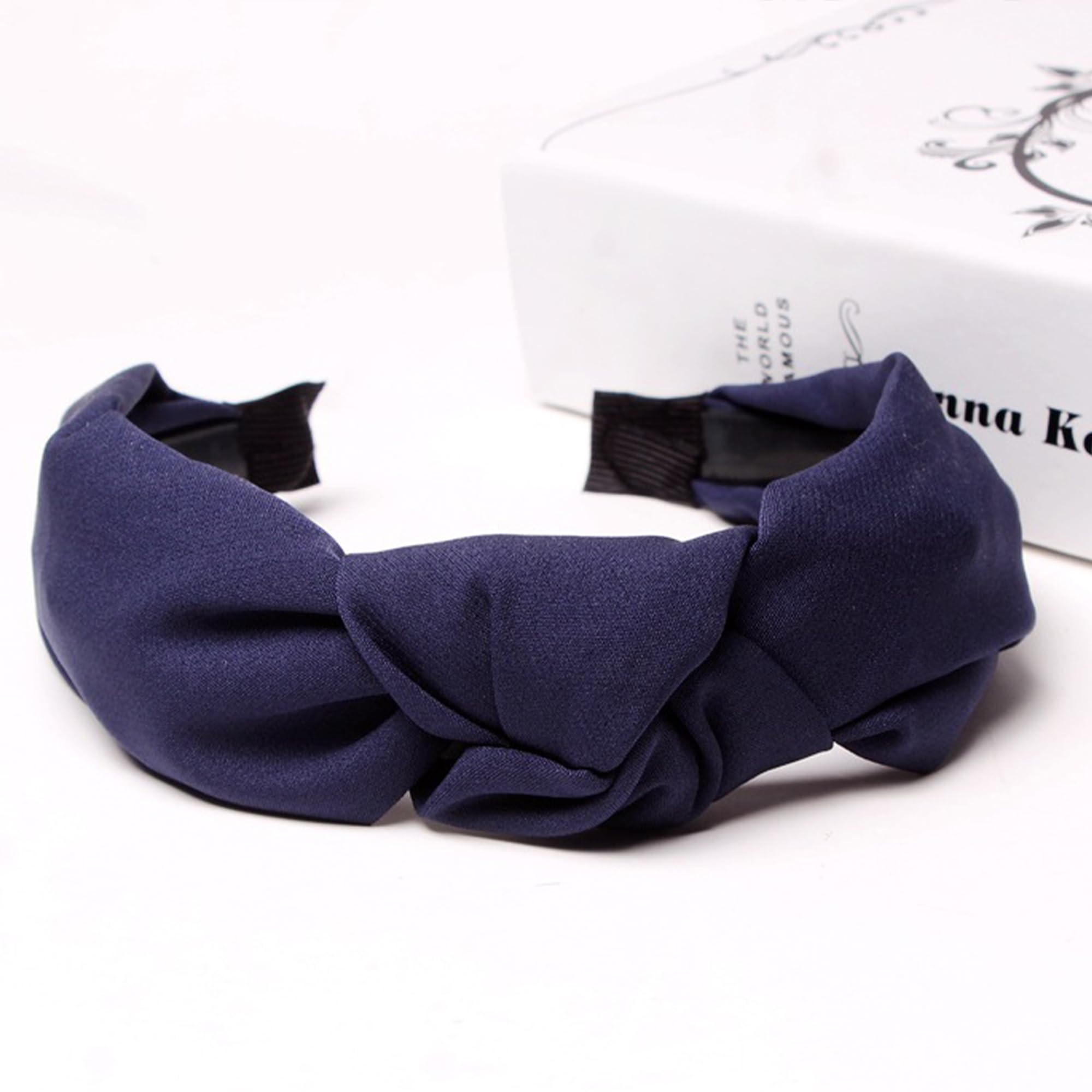 Yellow Chimes hair bands - Premium beauty hair accessories
