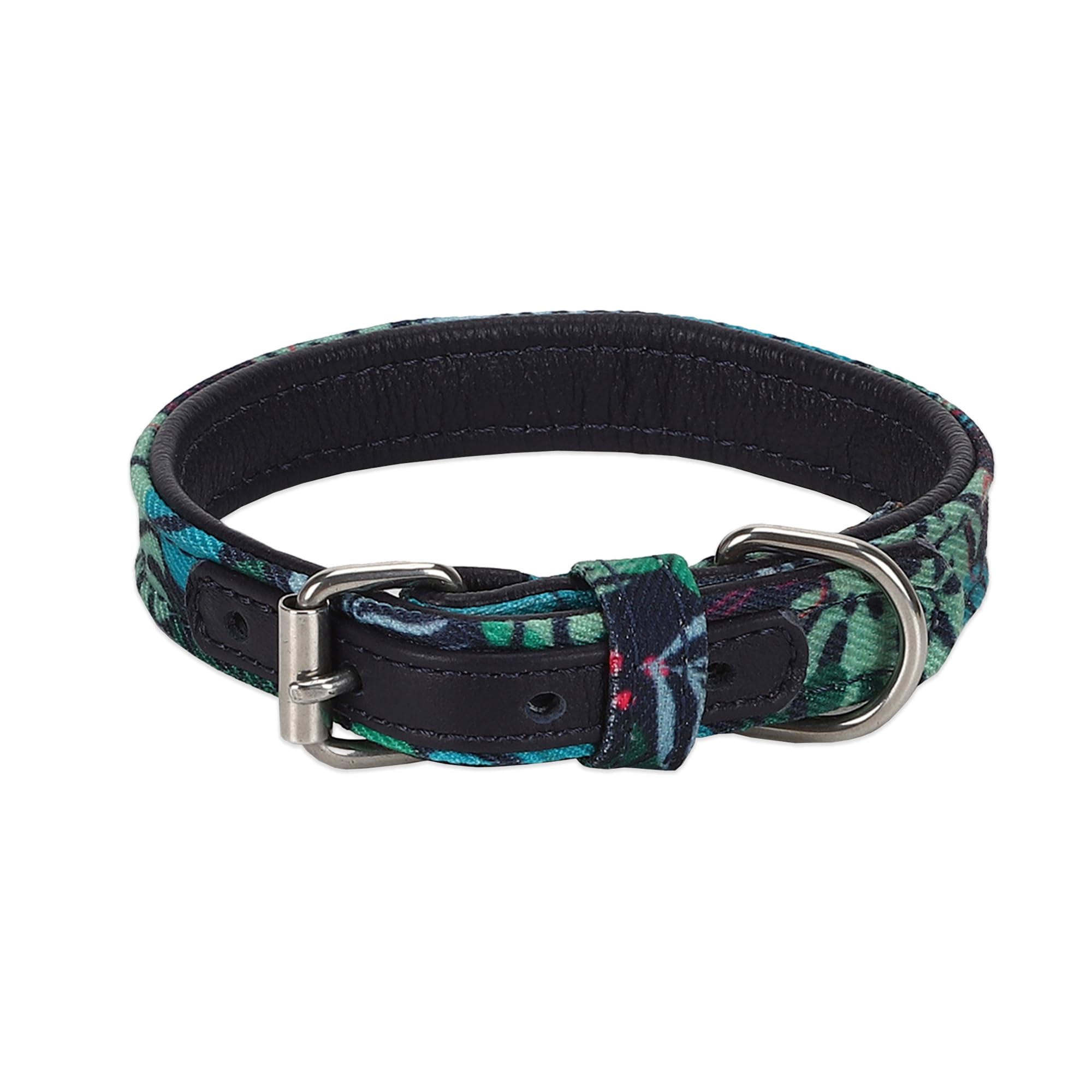 Anko Canvas Dog Collar - Durable for playful pets