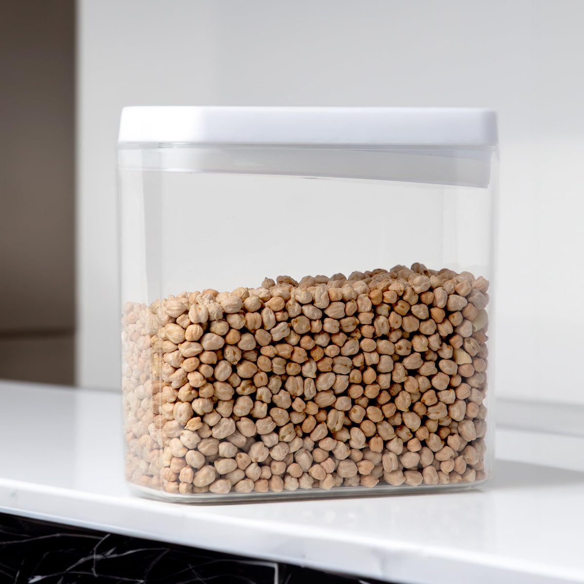 Anko Jars (2.7L RECTANGULAR CONTAINER)