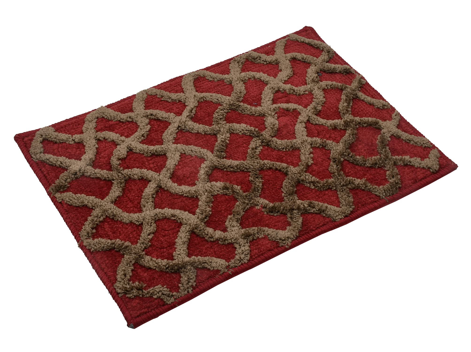 Kuber Industries indoor doormat - perfect for housewarming gift