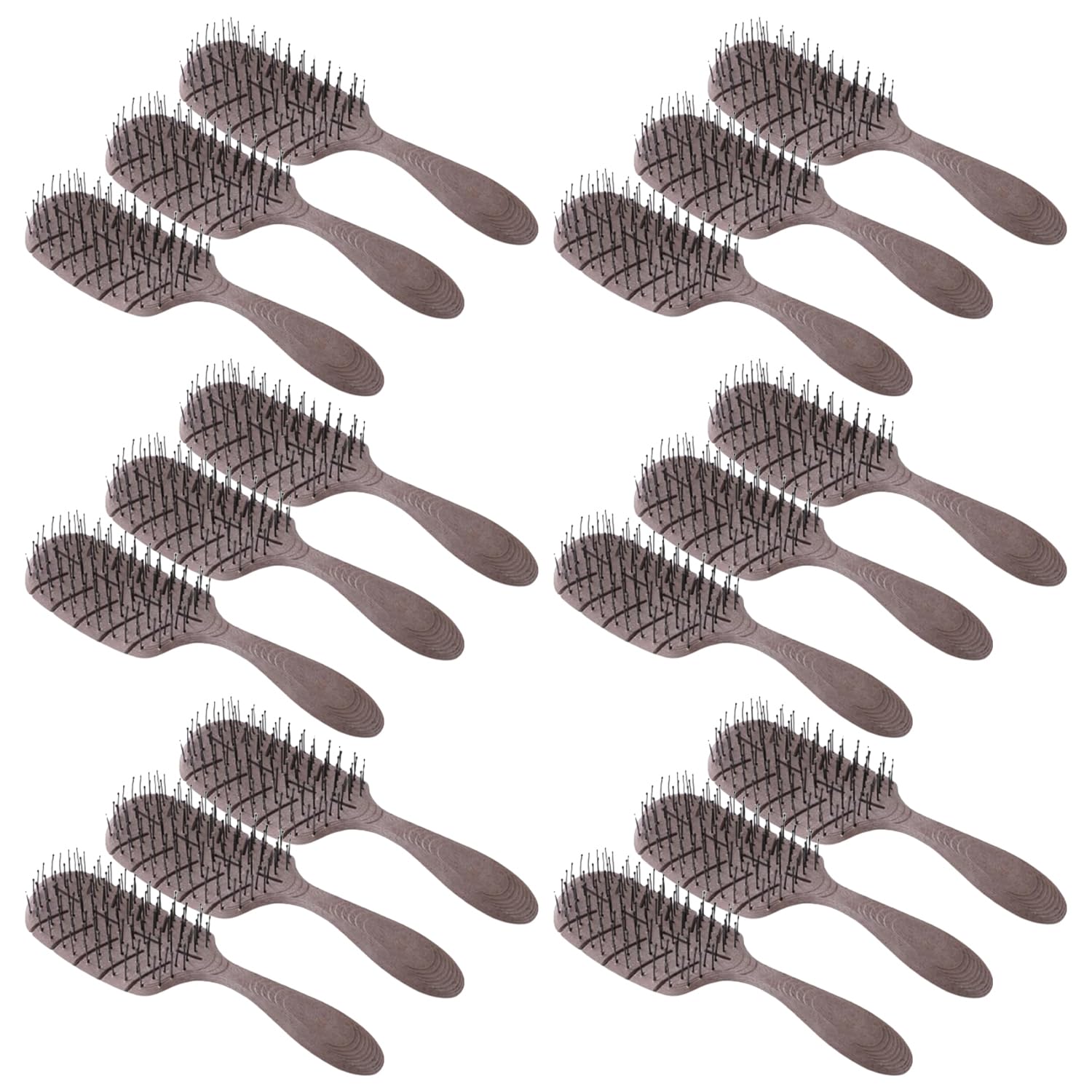 Kuber Industries hair brush - perfect for quick styling