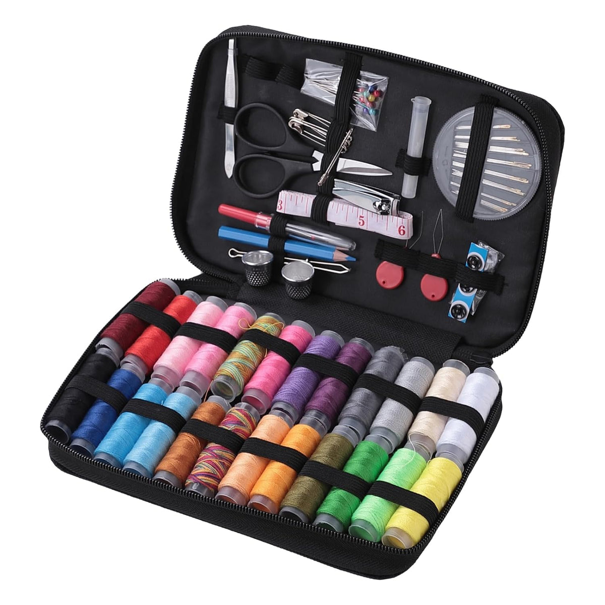 Kuber Multifunctional Sewing Kit - Organization solution