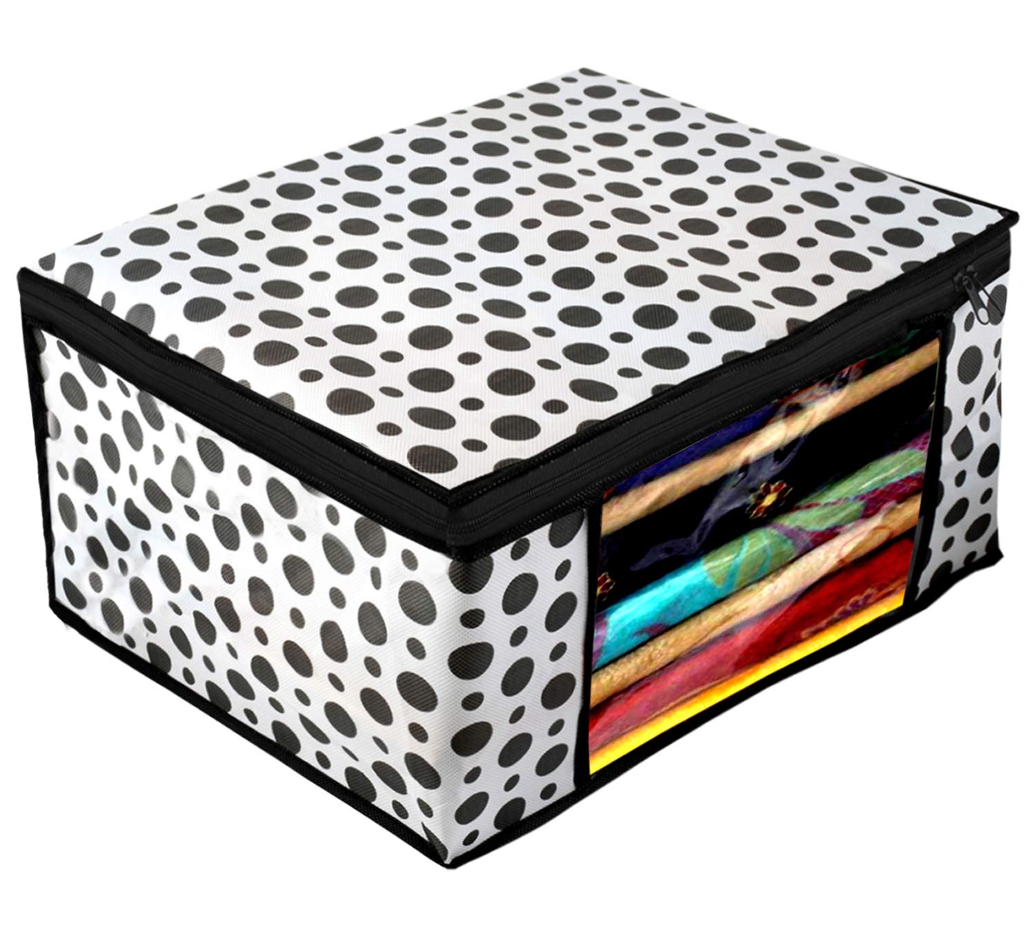 Kuber Saree Cover - Great gifting option for family functions