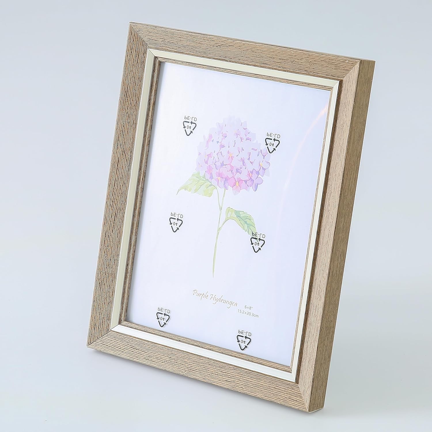 Kuber Industries Photo Frame - Elegant home décor