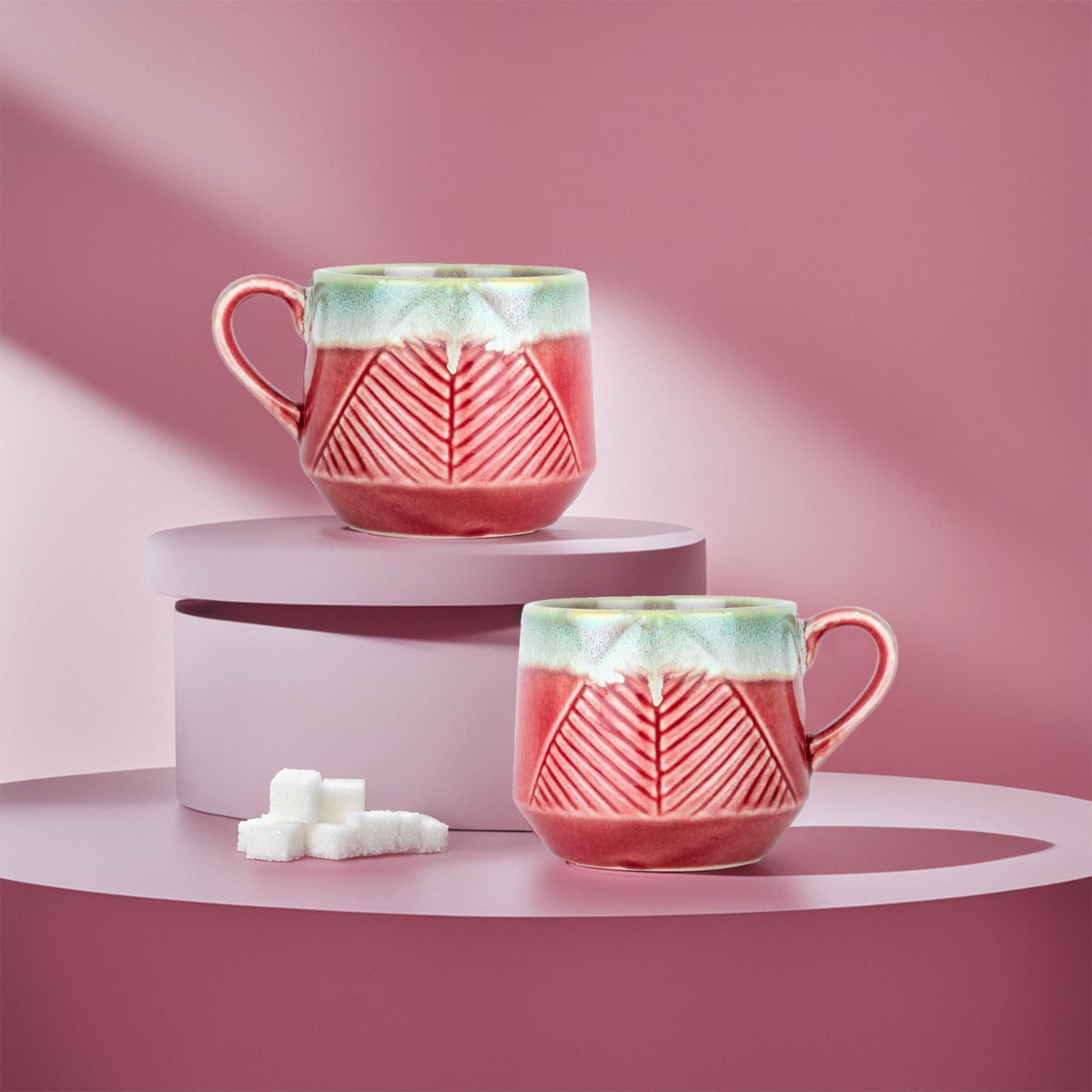 The Better Home Terra Series Cup - Versatile Kitchenware