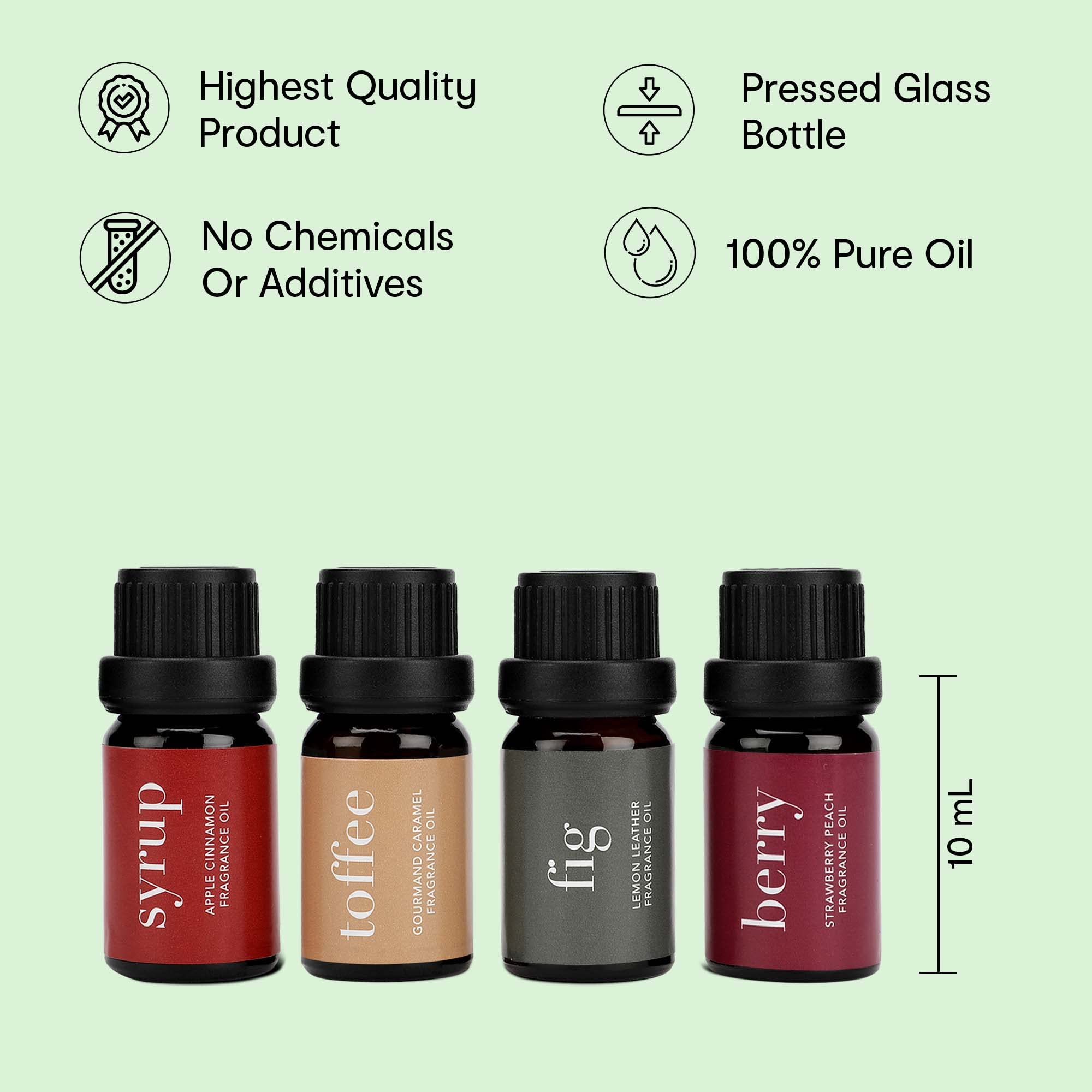 Anko Aroma Diffuser Oil - Perfect for home relaxation