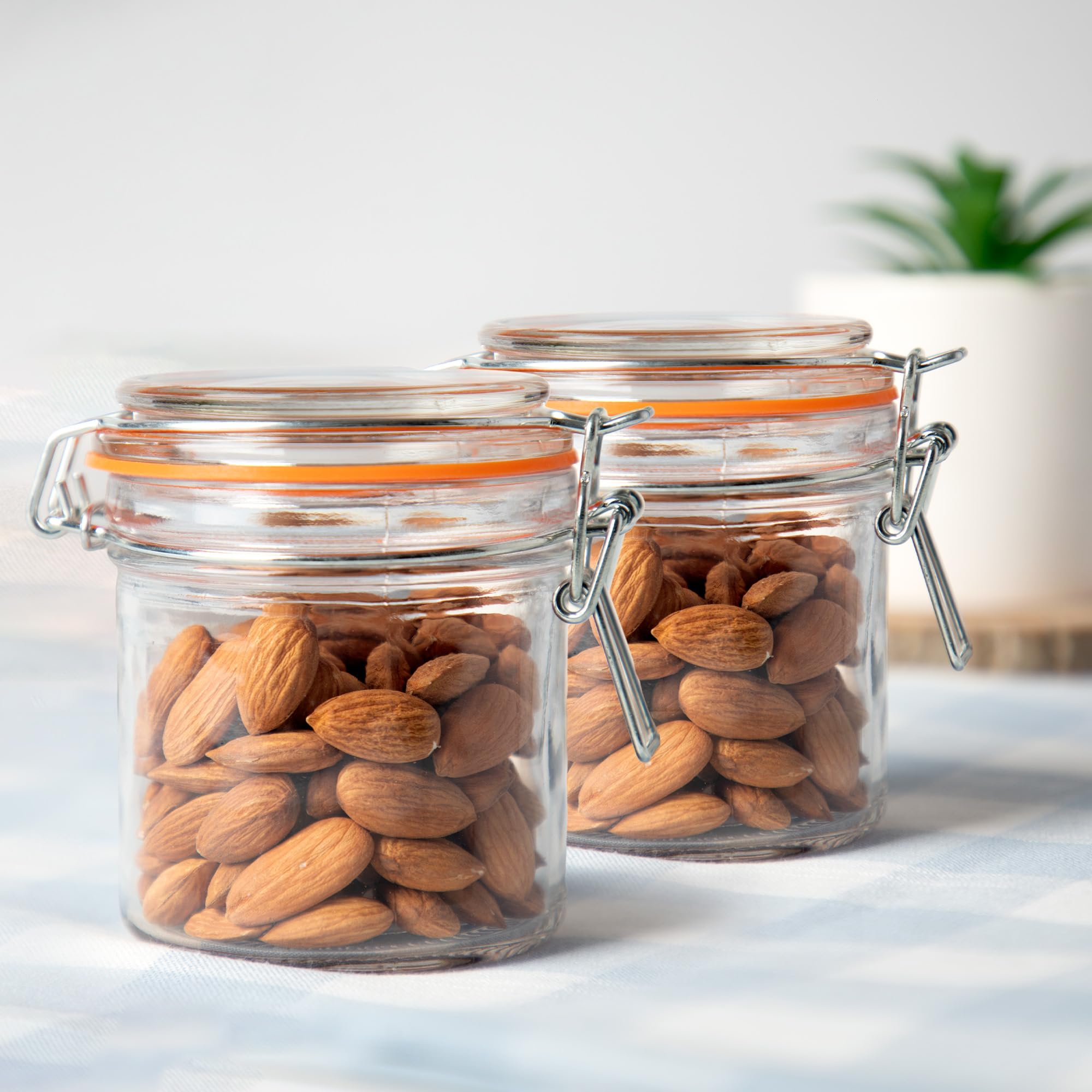 Anko storage container - beautiful kitchen decor