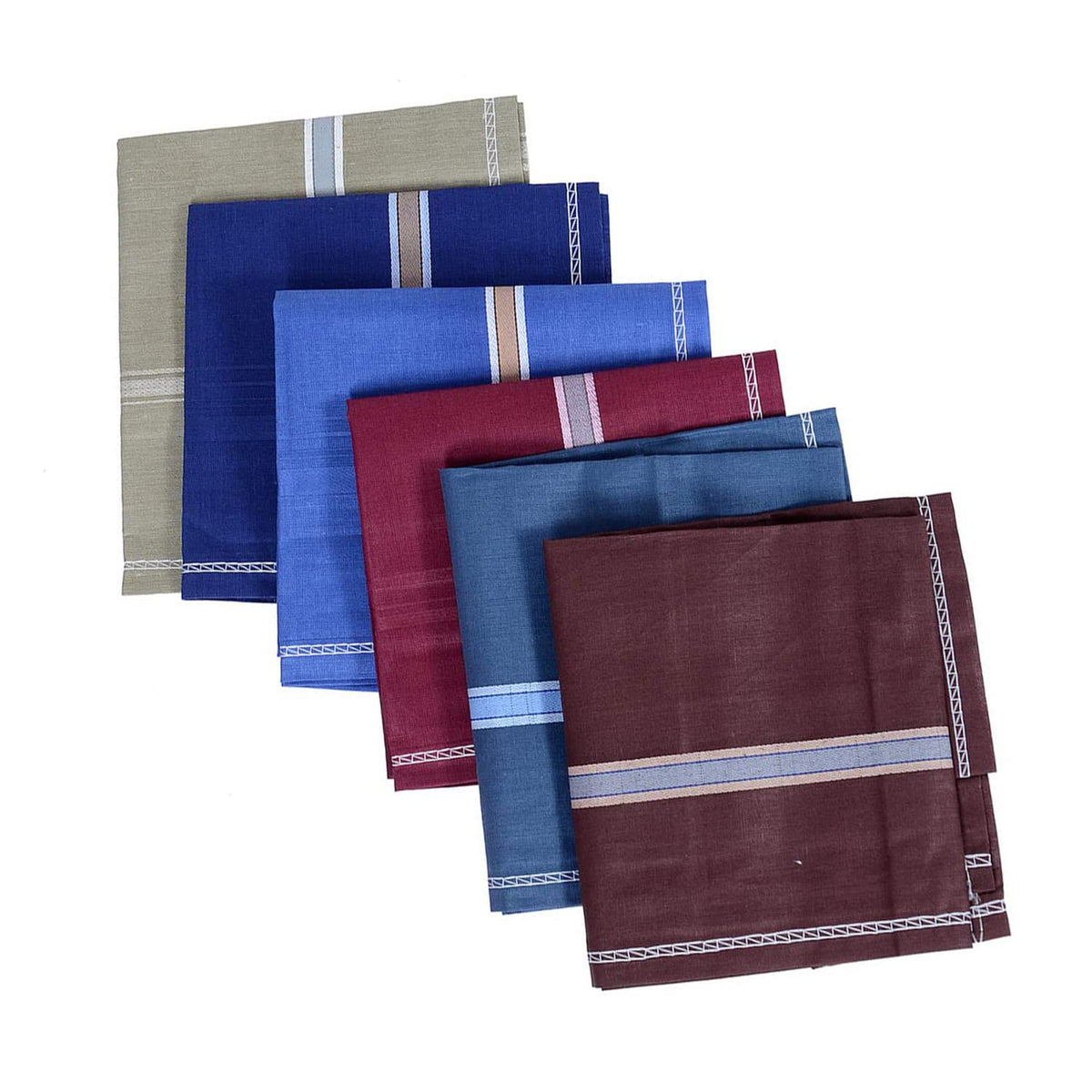 Kuber Industries handkerchief - Versatile use everyday