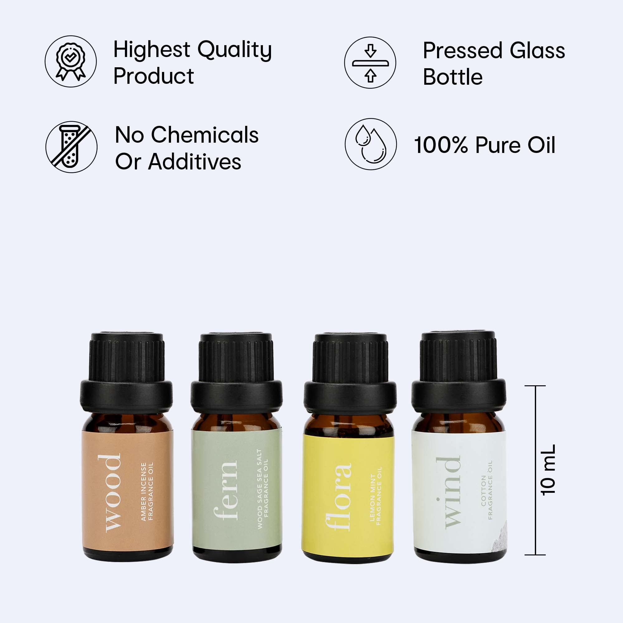 Anko aroma diffuser oil - home relaxation use