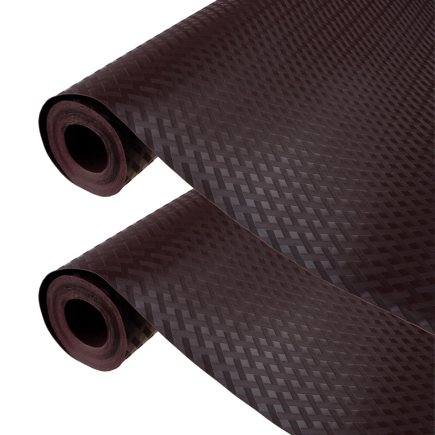 Kuber Industries Shelf Liner | Kitchen Cabinet Shelf Protector ...