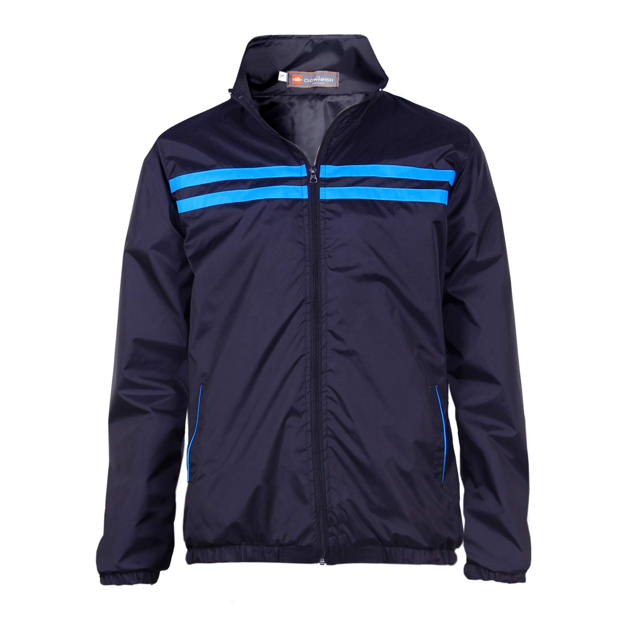 Clownfish Men's Activewear Jacket - Ideal for winter activities