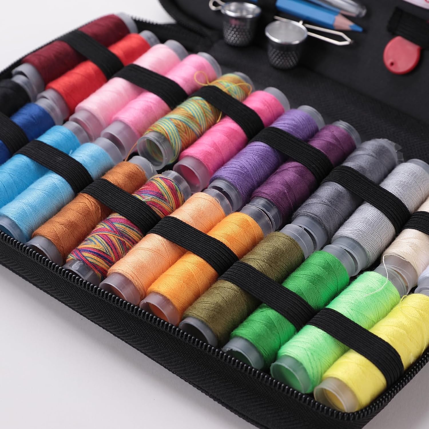 Kuber Multifunctional Sewing Kit - Emergency repairs