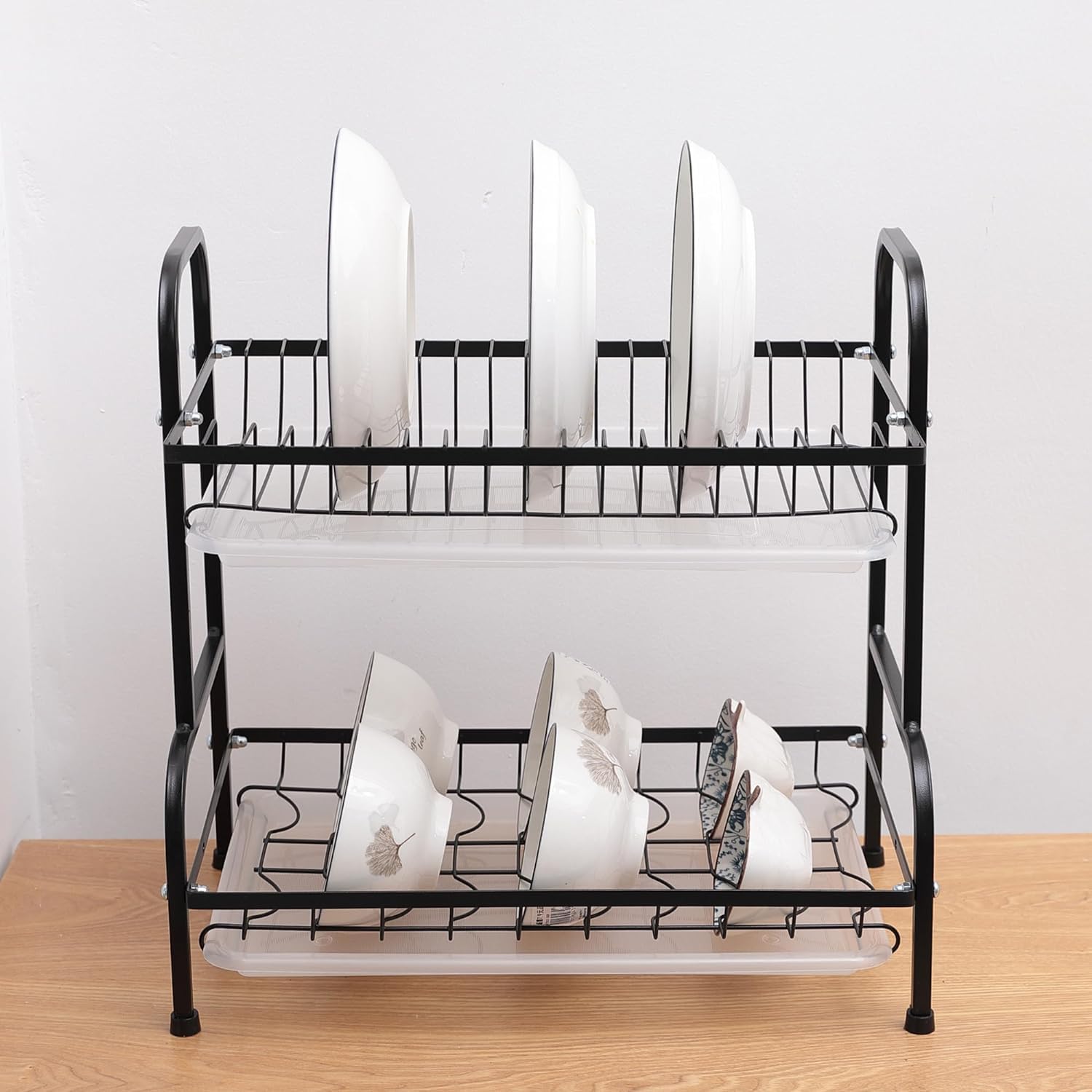 Kuber Industries kitchen storage rack - versatile kitchen use