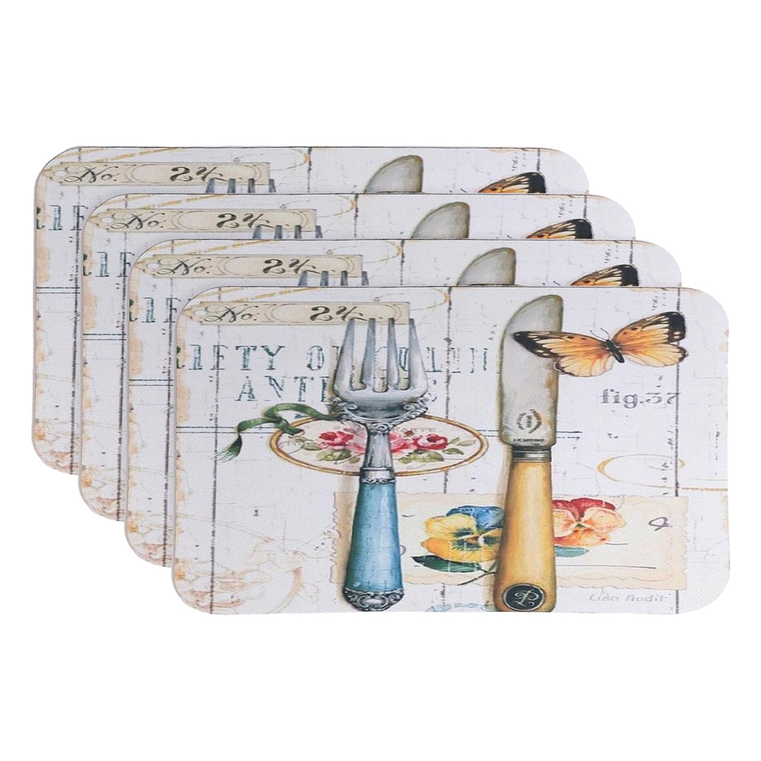 Kuber Industries kitchen floor accessory - Ideal for entrances