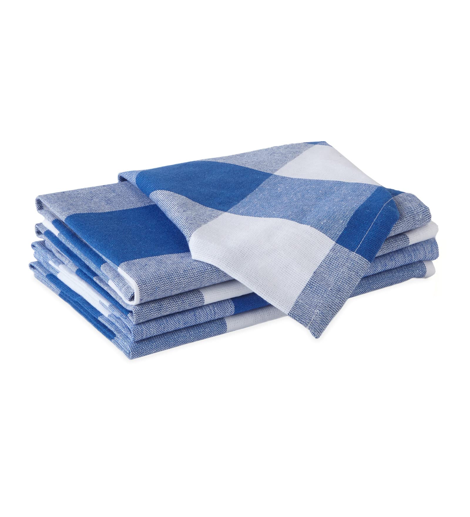 Encasa quick drying kitchen towels - fresh and clean kitchen