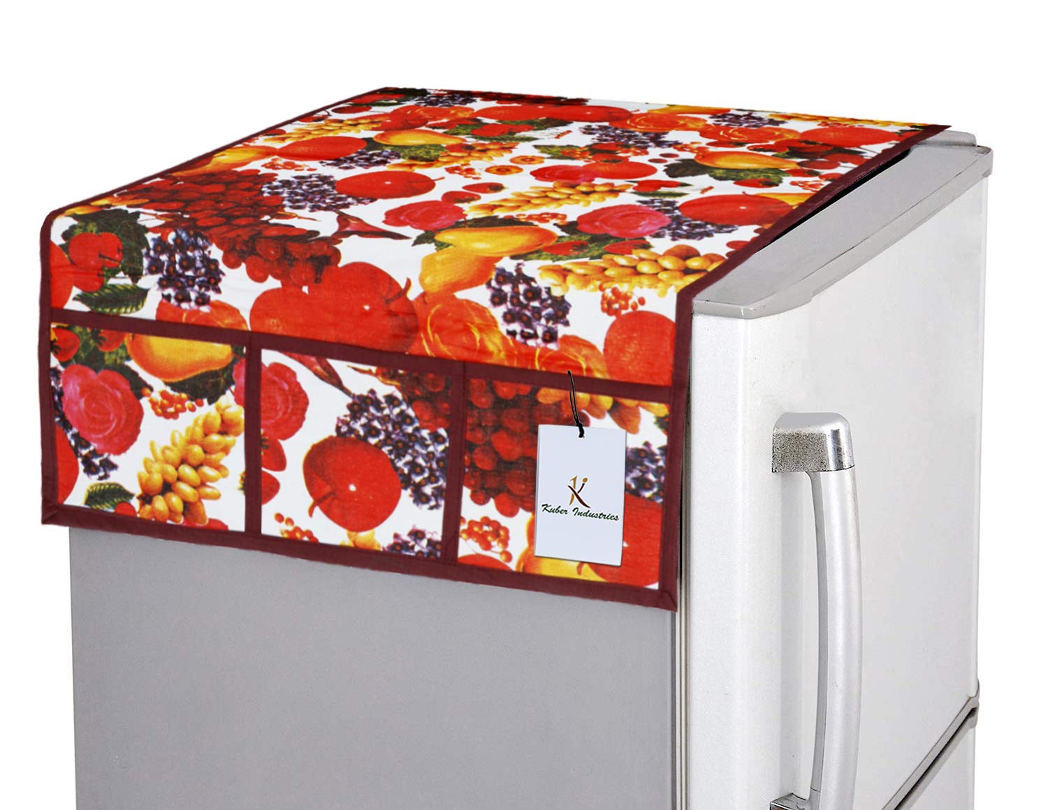 Kuber Industries PVC cover - organized kitchen