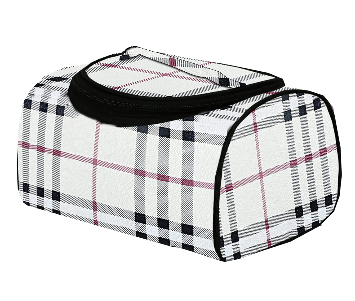 Kuber Unisex Toiletry Organizers - Effortlessly Stylish