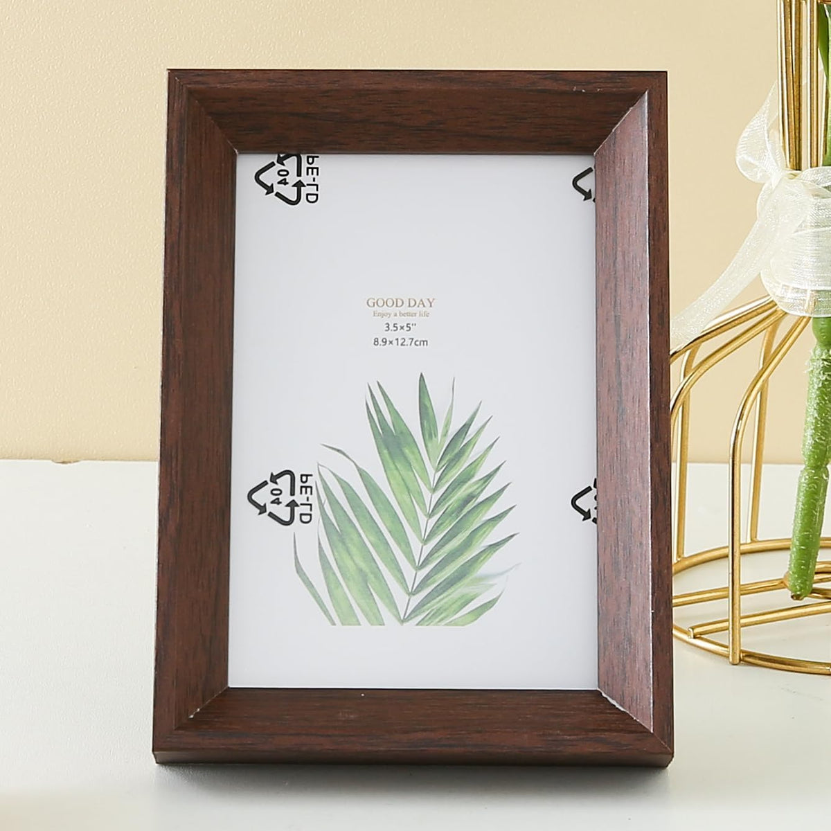 Kuber Industries photo frame - Shop display