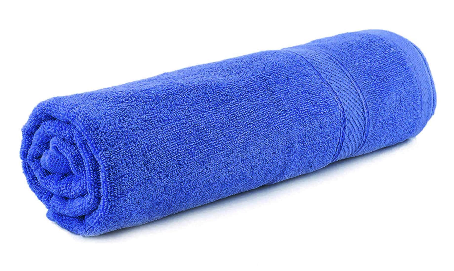 Kuber Quality Cotton Towels - Beach outings
