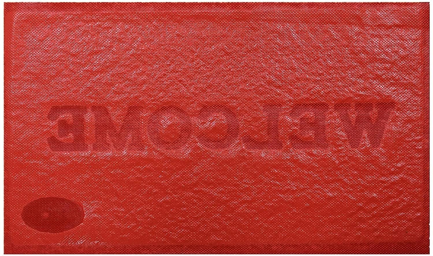 Kuber Industries washable doormat - Easy maintenance