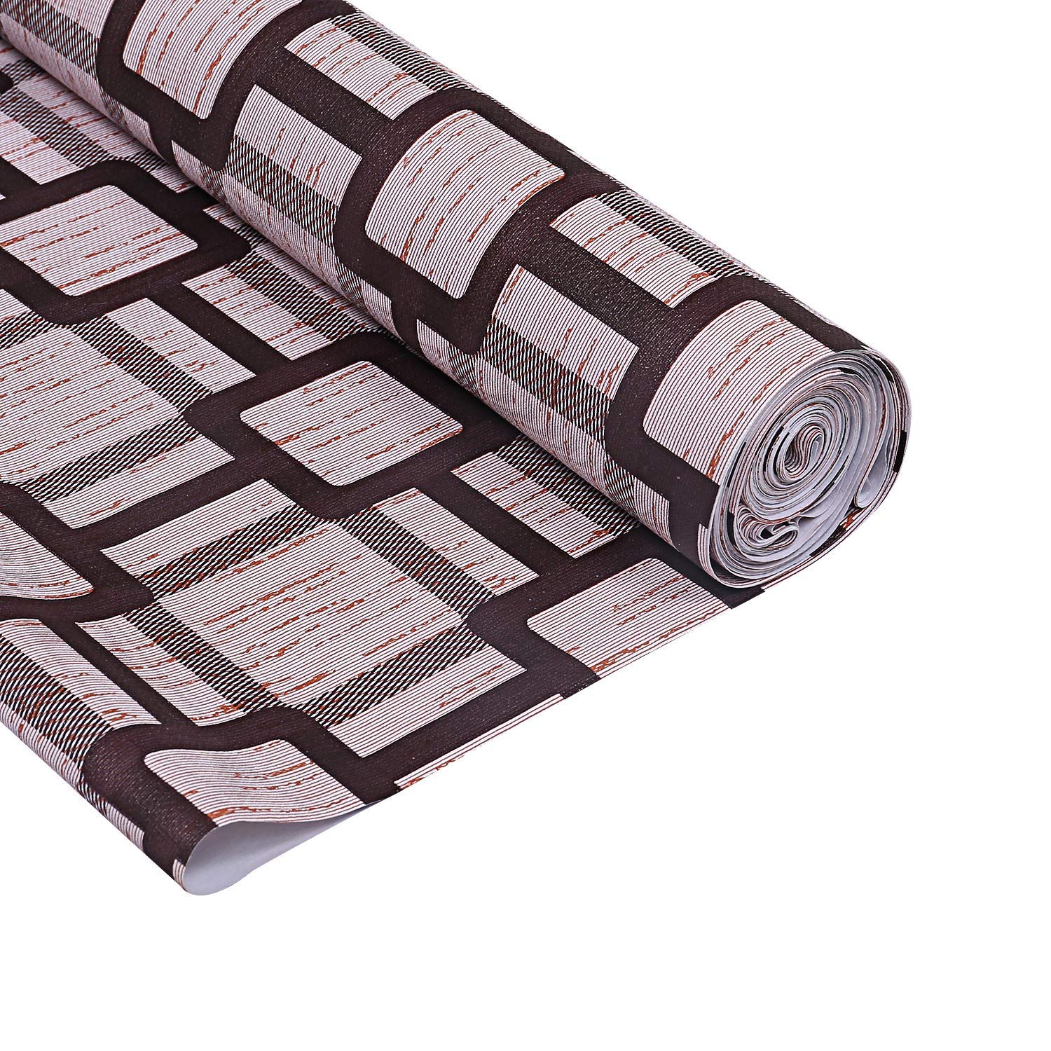 Kuber Industries kitchen shelf mat - Anti-slip design