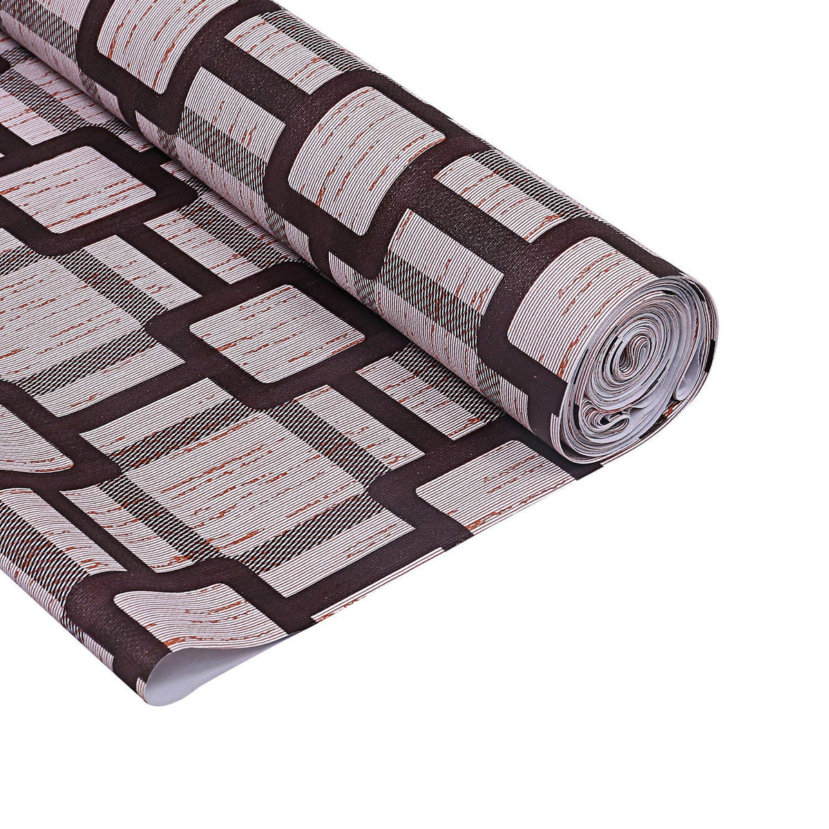 Kuber Industries kitchen shelf mat - Anti-slip design
