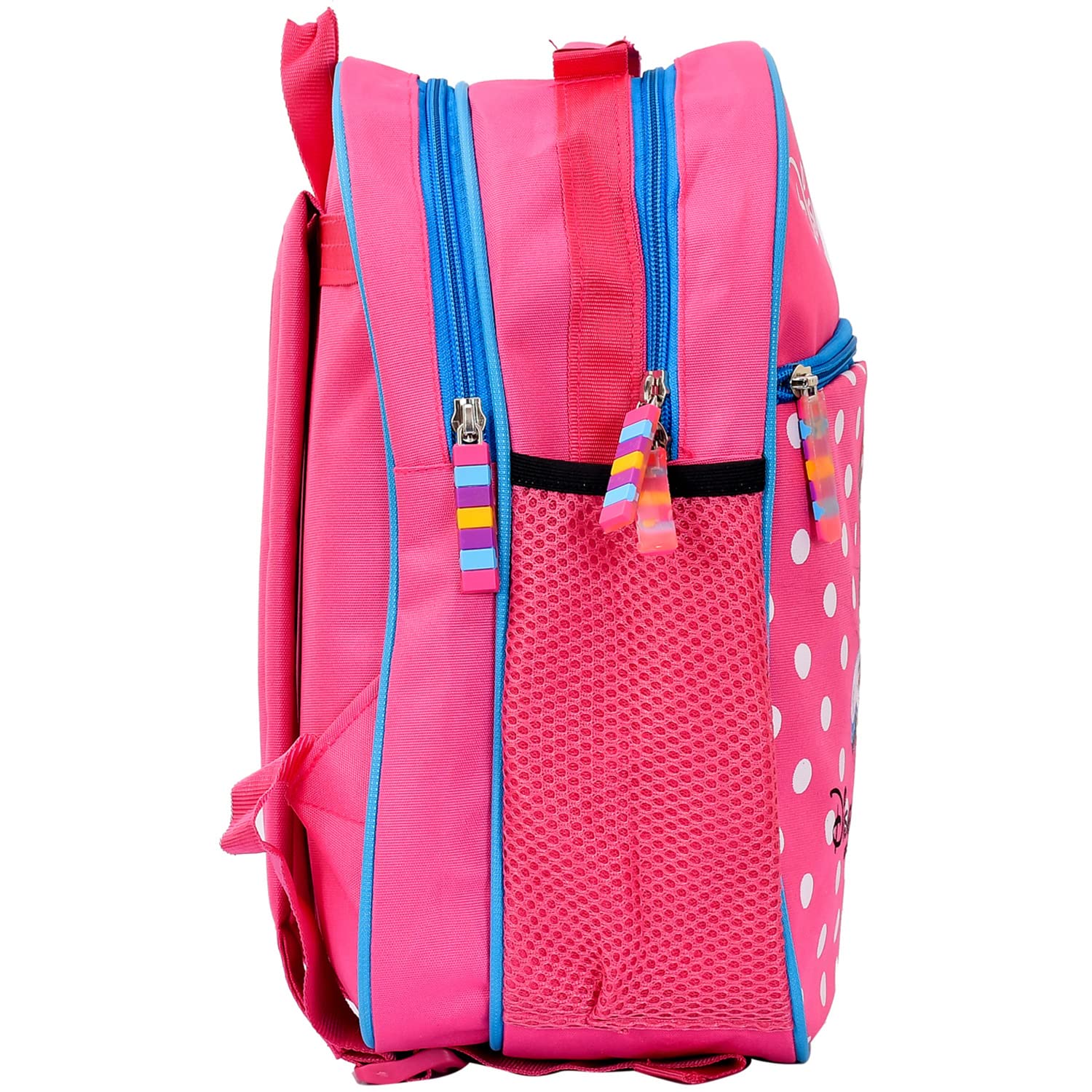 Kuber Industries Waterproof Backpack - Ideal for preschoolers