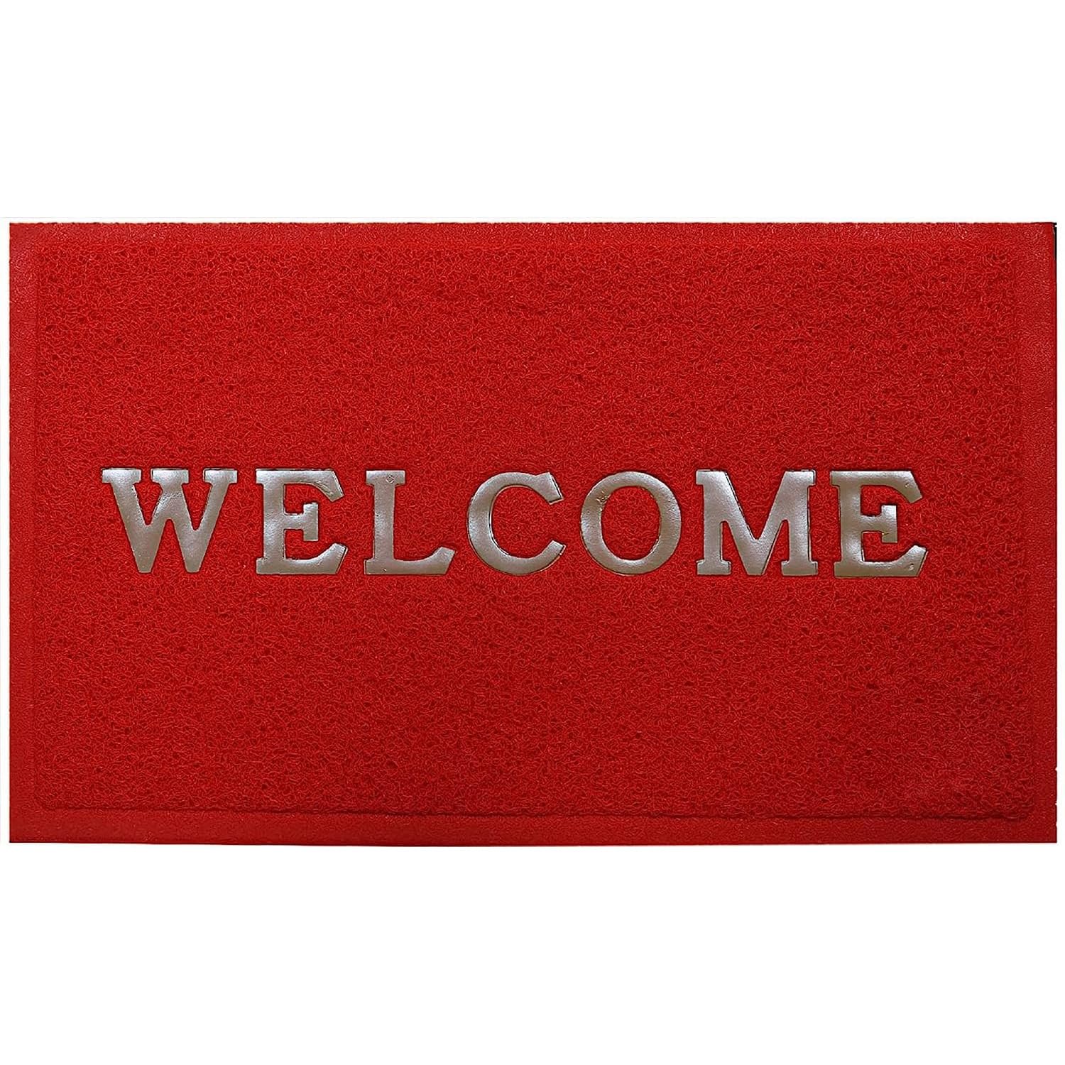 Kuber Industries colorful doormat - Entryway hospitality