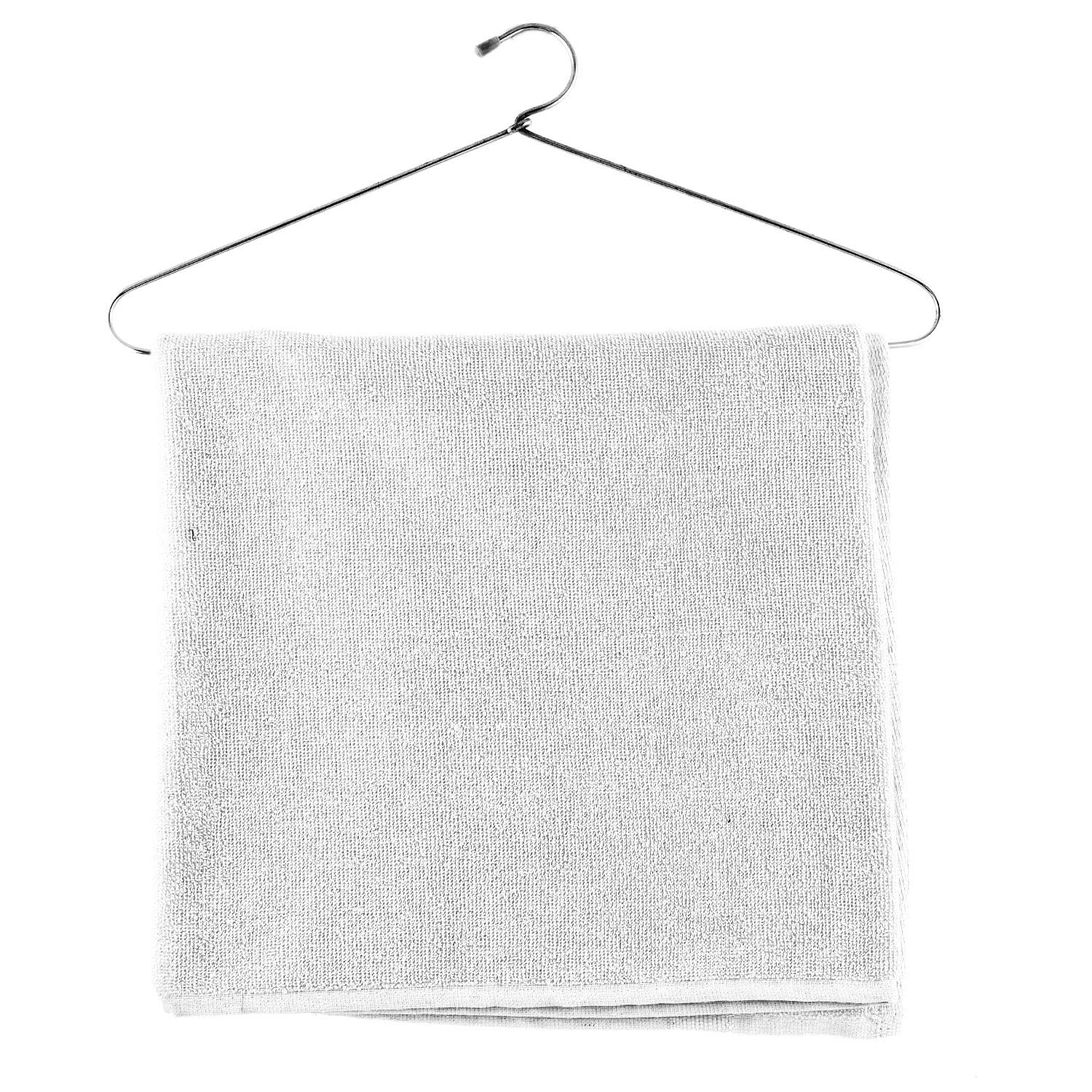 Kuber Absorbent Bath Towels - Gym essentials