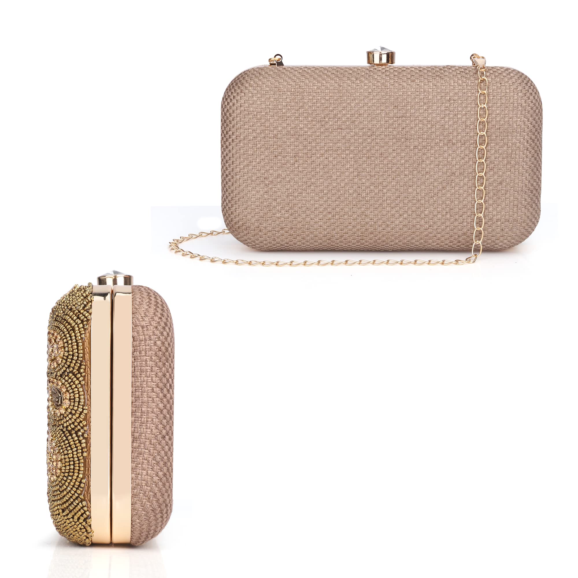 Clownfish Norah Clutch - Ideal gift for women