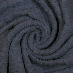 Anko 100% Cotton Madison 360 GSM | Ocean Blue Face Towel Set of 8 | 30 x 30 cm | Travel, Gym, Spa, Salon Towel