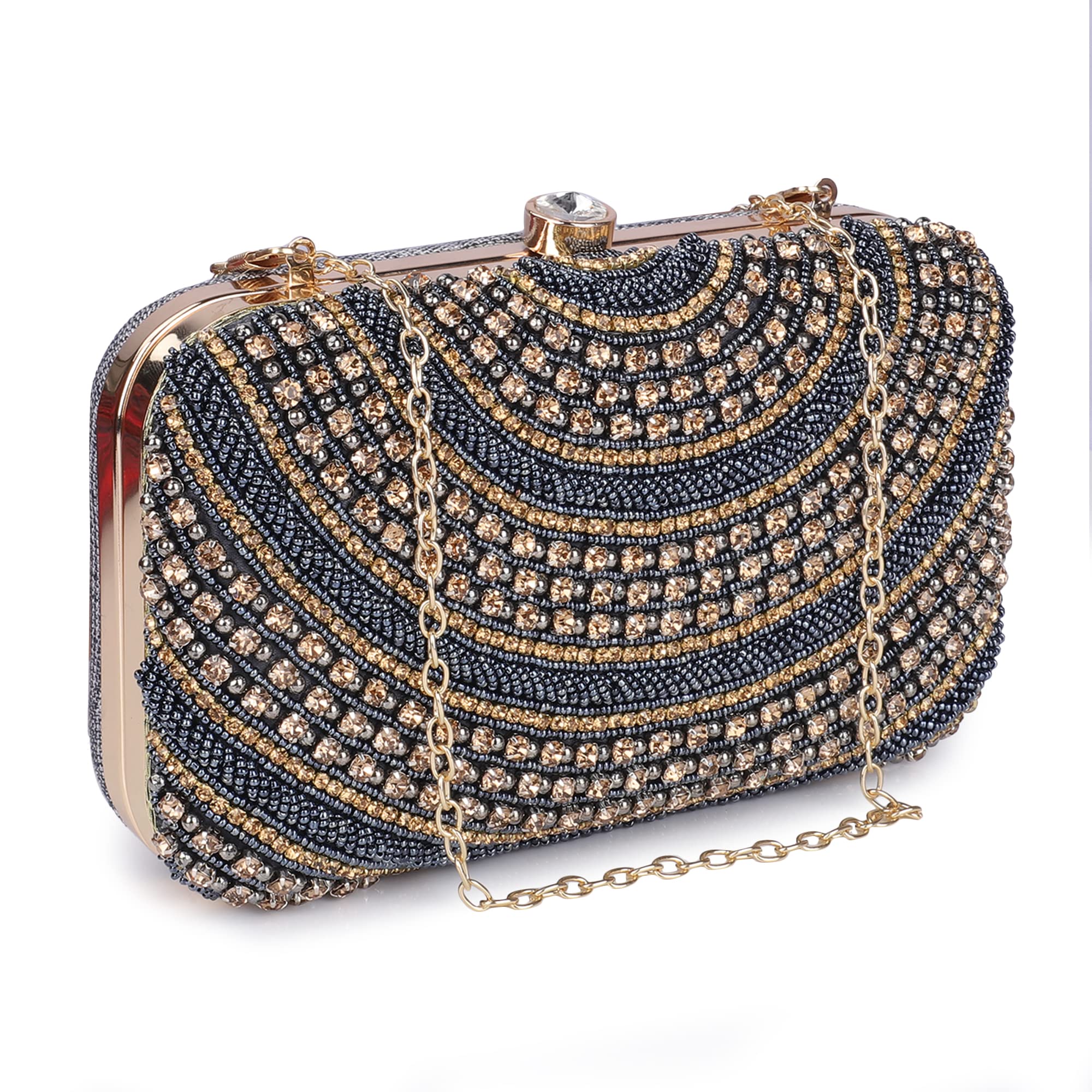 Clownfish Fabia Clutch - Stylish and functional