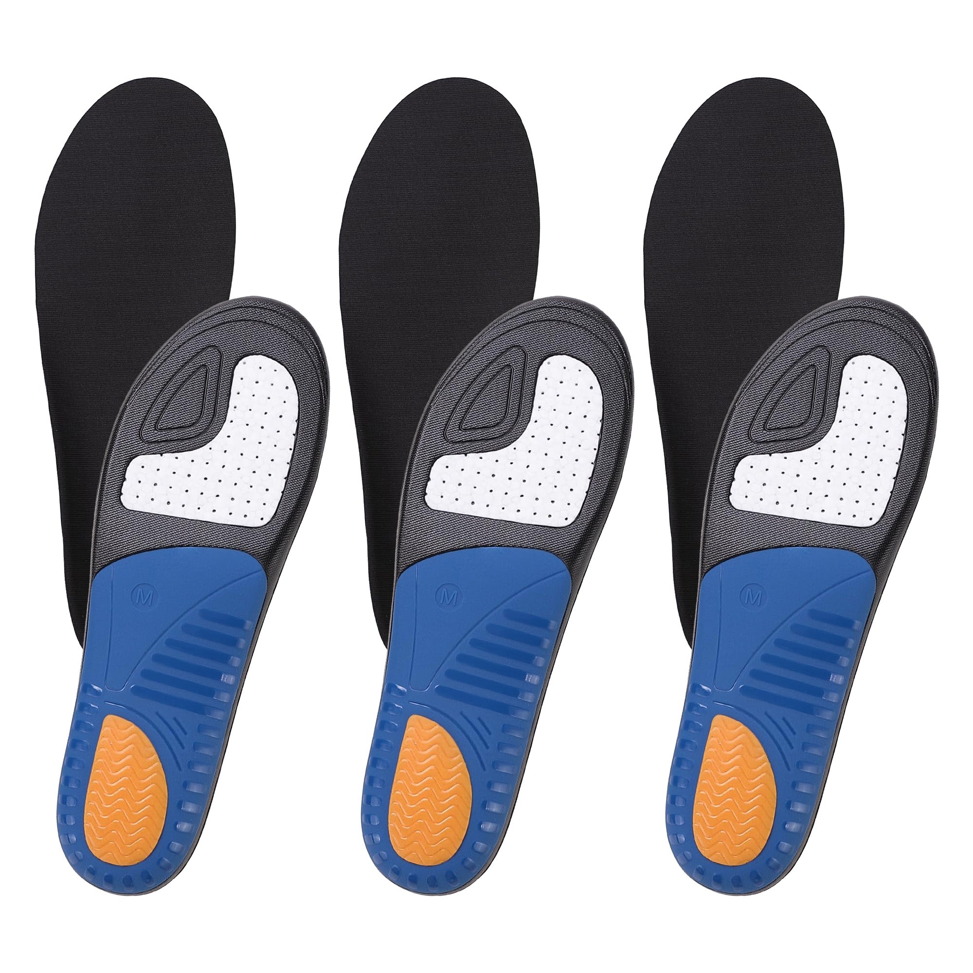 Dr Foot Insoles - Stylish and functional footwear support