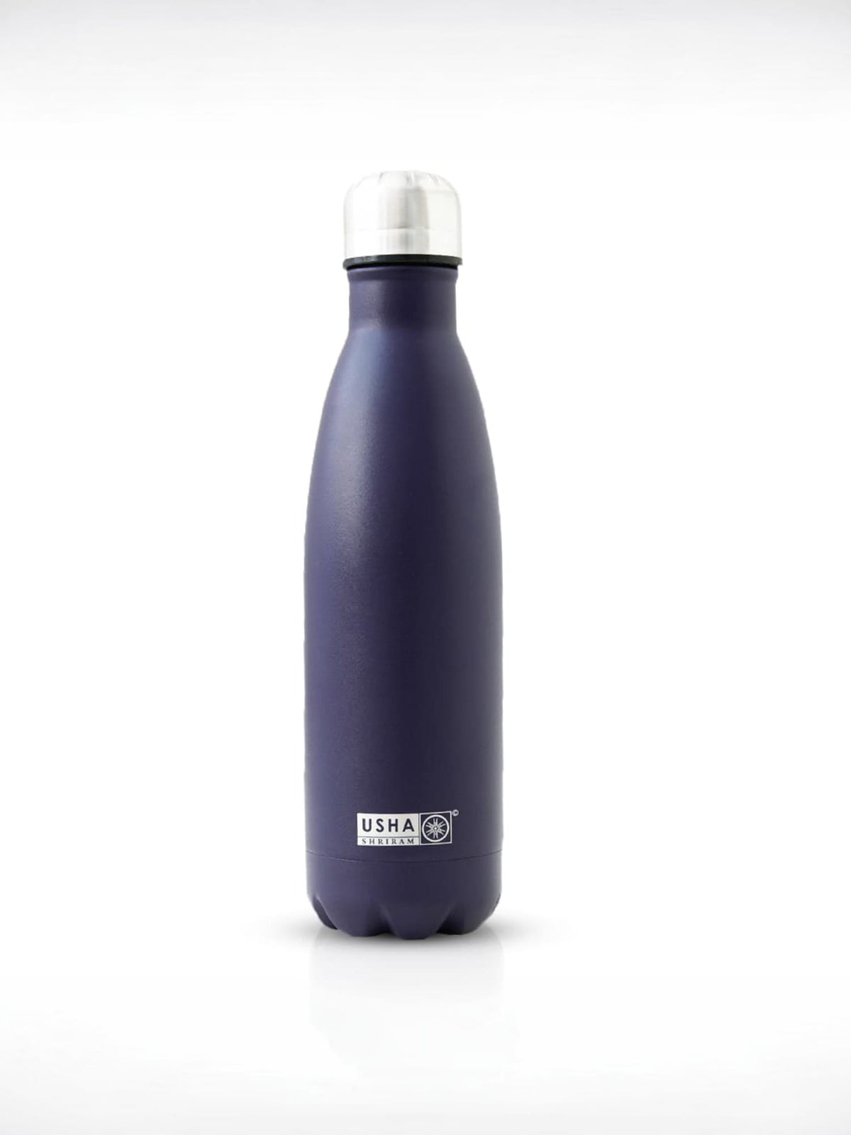 USHA SHRIRAM insulated water bottle - Sustainable beverage choice