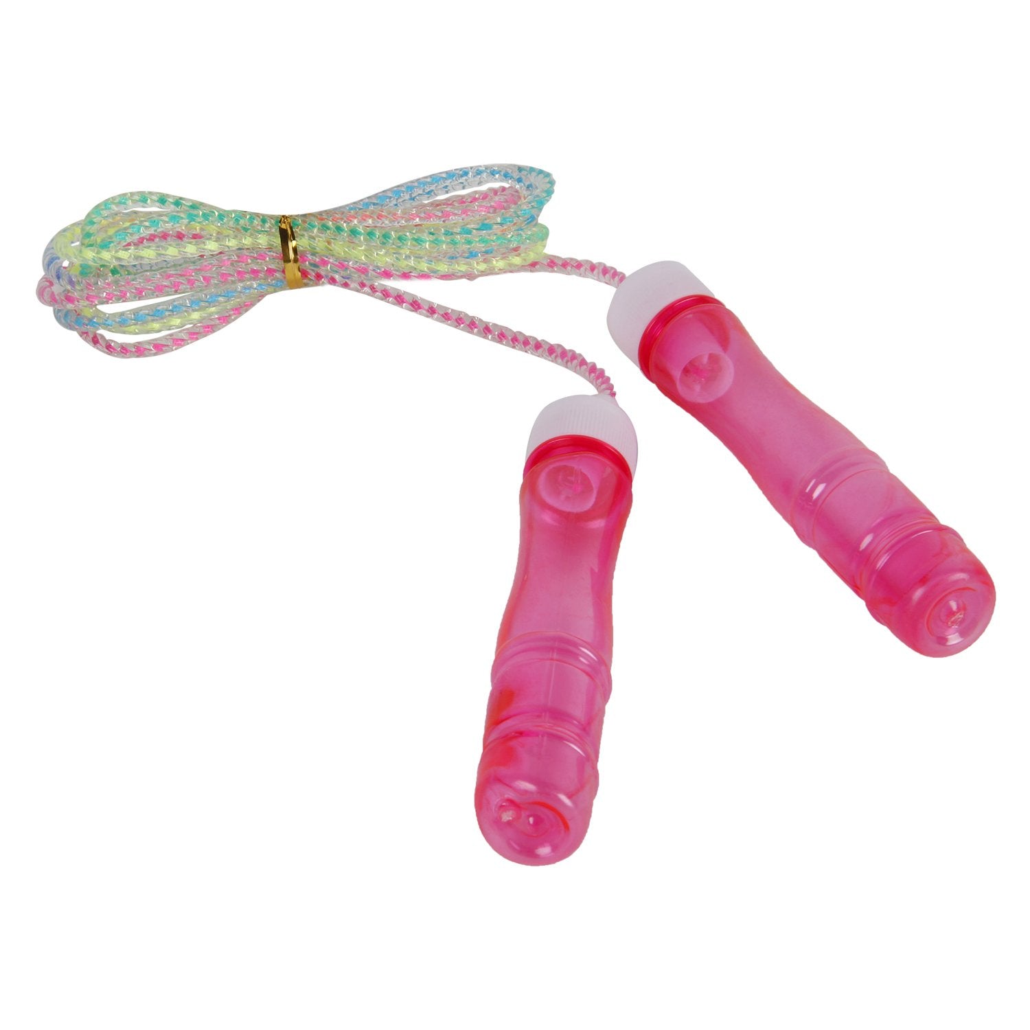 Strauss Bling Jump Rope (Pink) – GlobalBees Shop