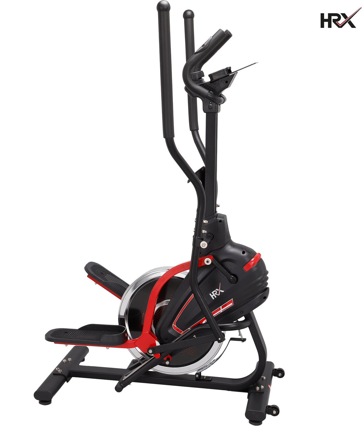 Reach exercise machine - versatile for various fitness levels