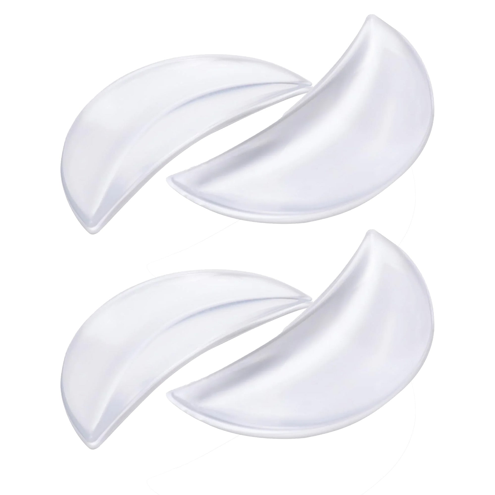 Dr Foot hidden insoles - Washable comfort for any shoe type